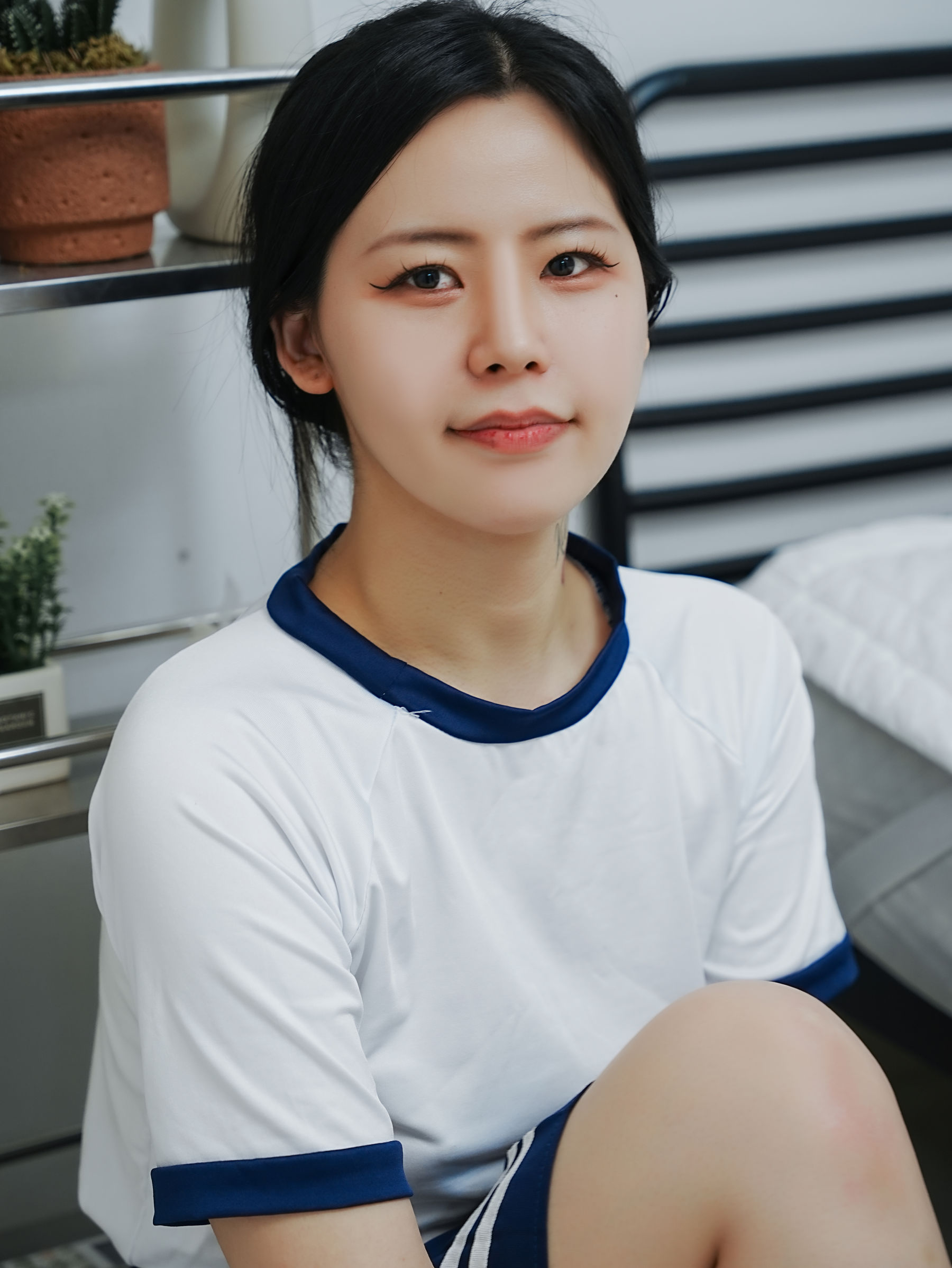 Choi Ri - Vol.01 Bloomers/(72P)