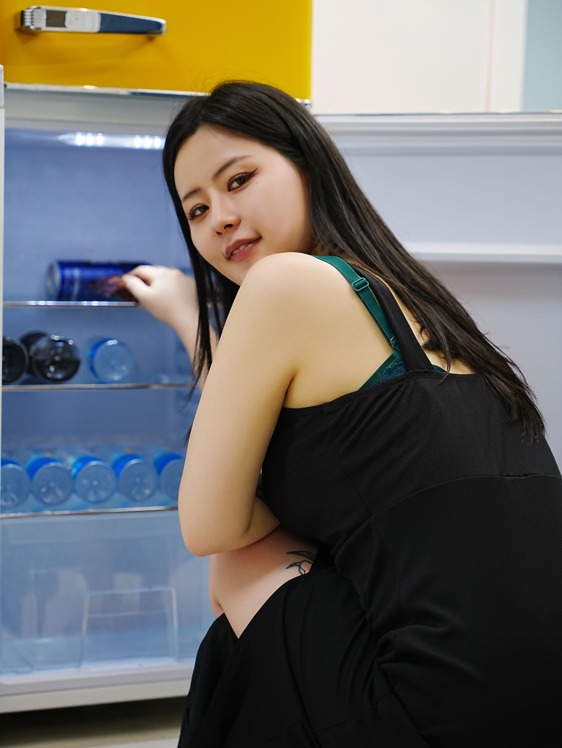 Choi Ri - Vol.02 Missy Look/(80P)