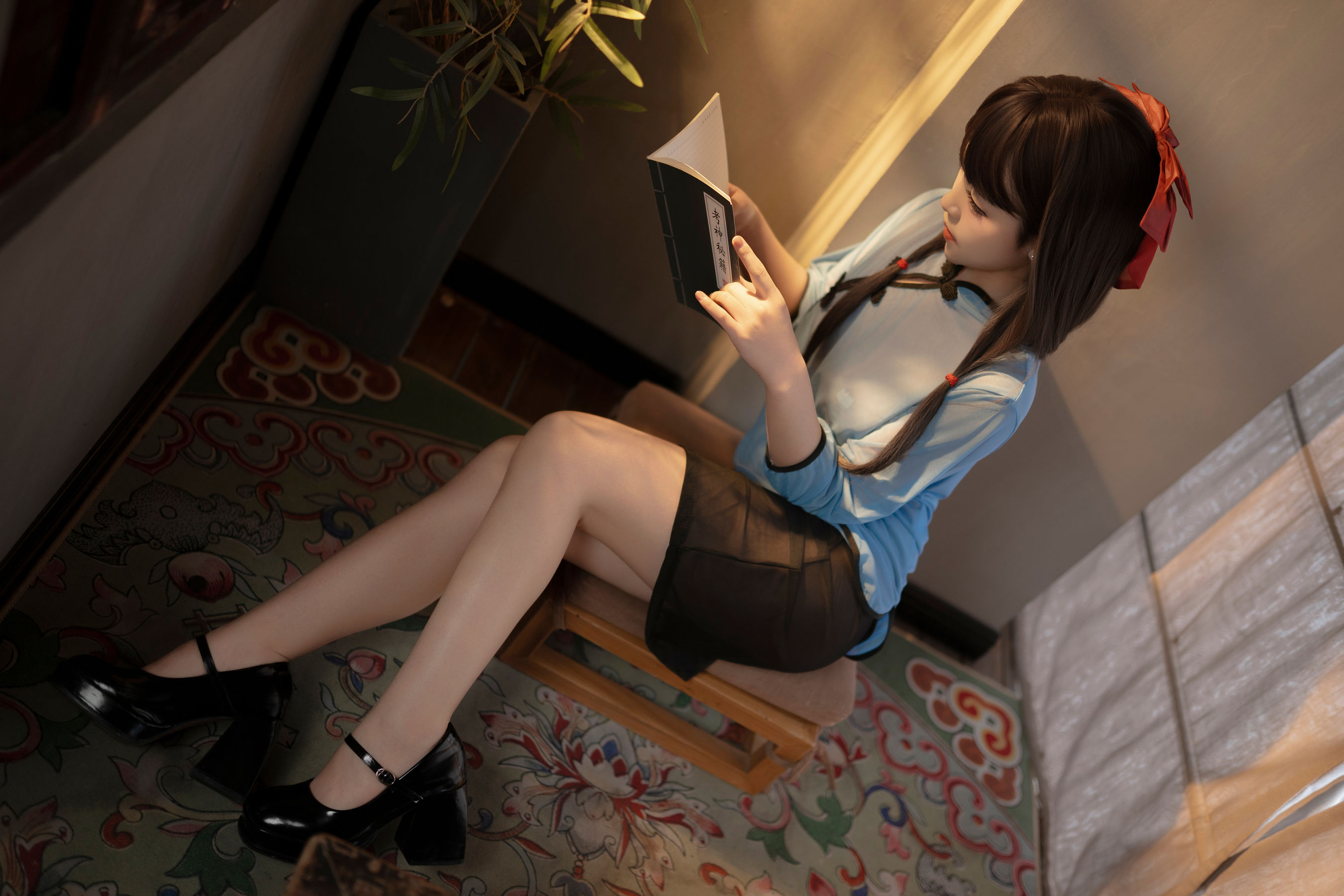 Bangni邦尼 - 一举高粽/(85P)