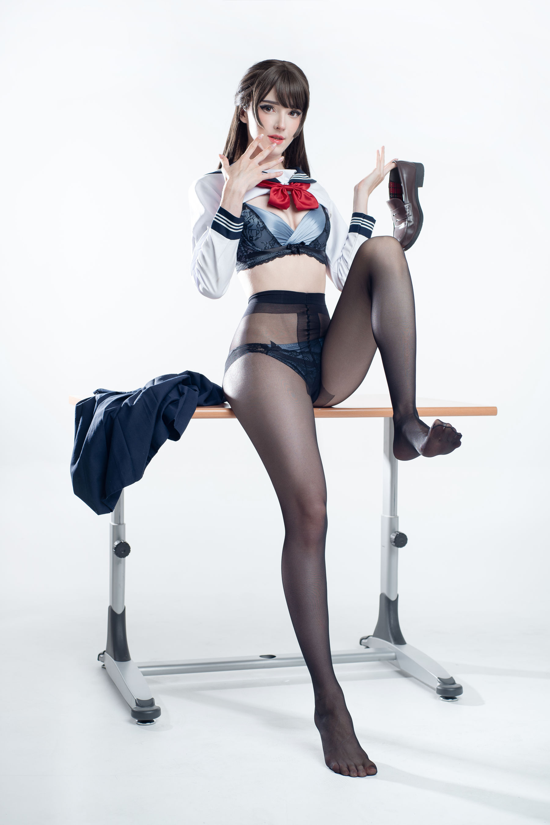 Candy Ball - Fumina Murasaki/(61P)