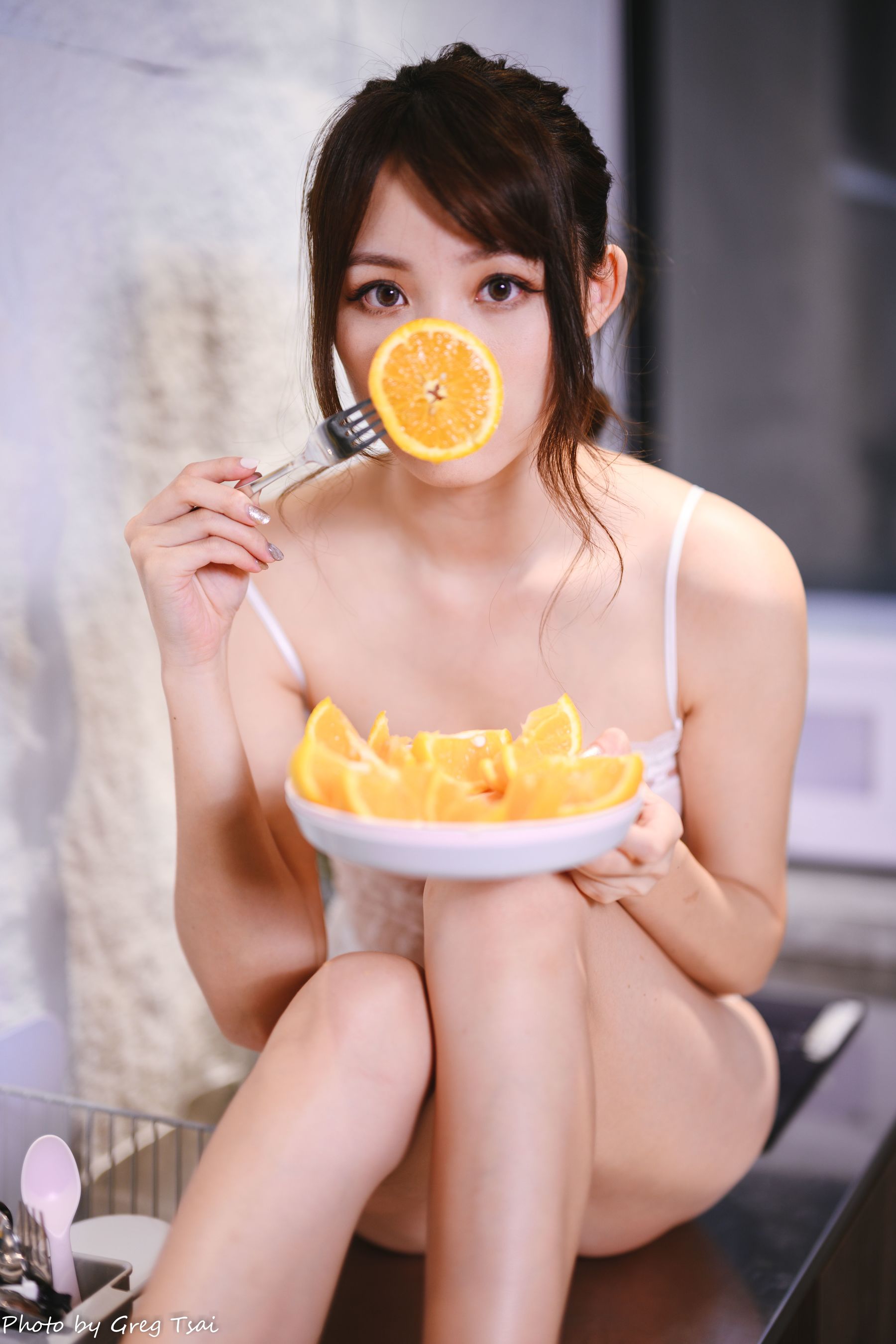 Ashley - 粉红蕾丝/(167P)