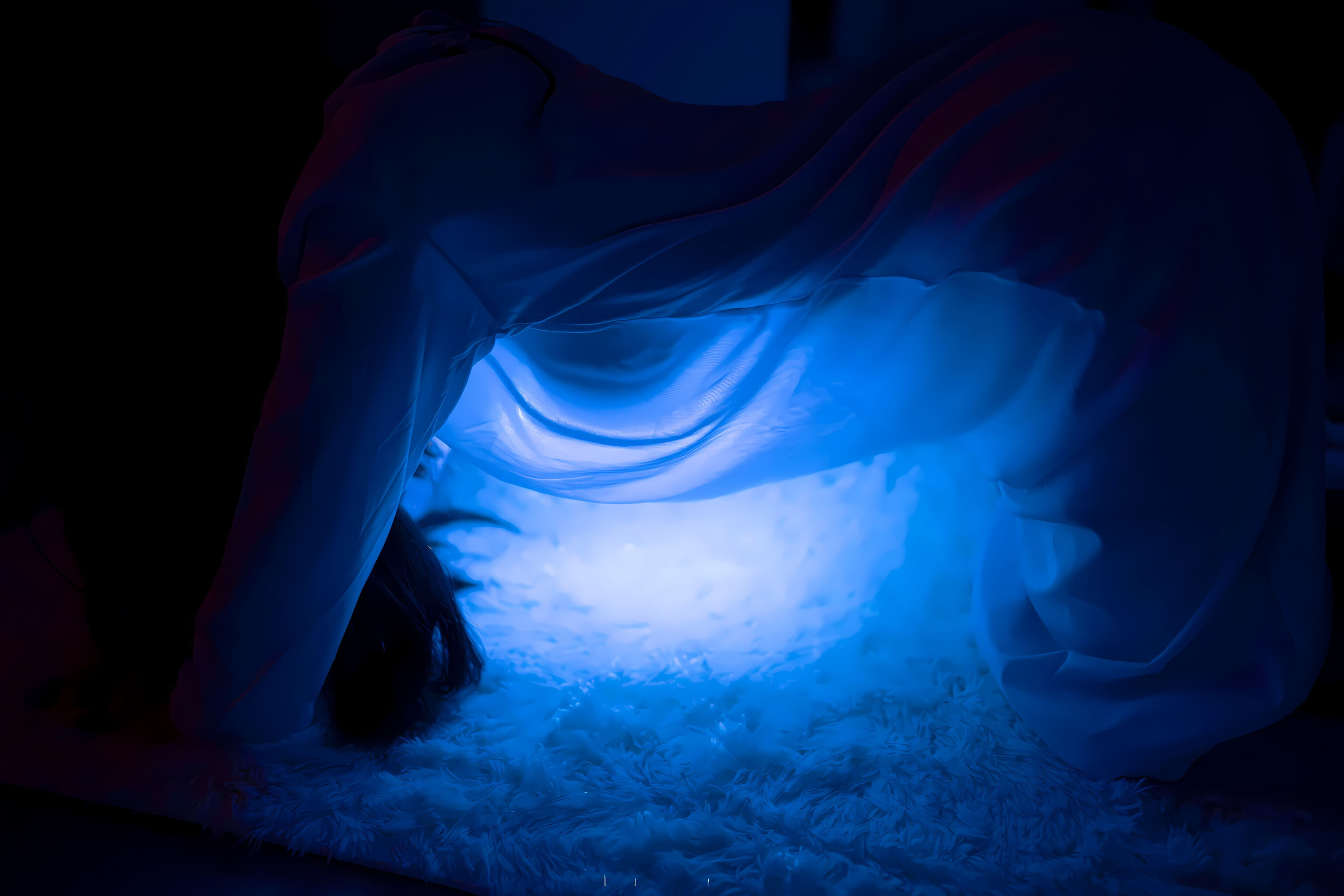 Bangni邦尼 - 贞子女友/(90P)