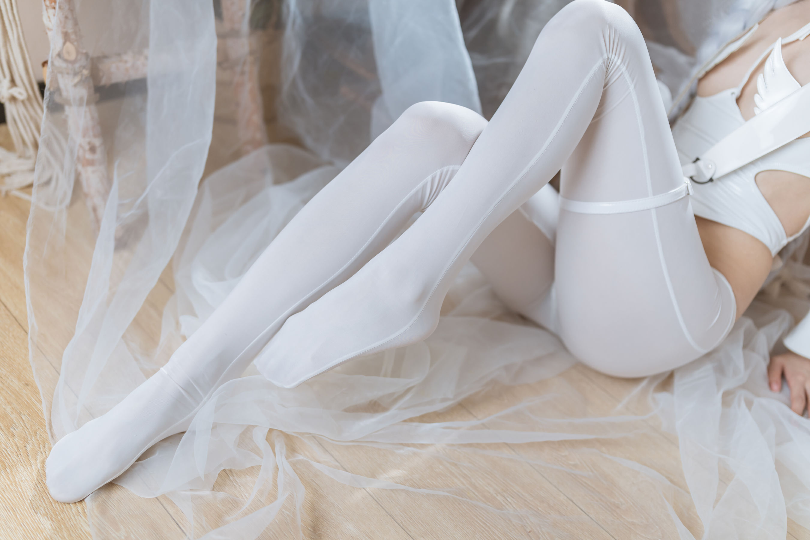 51酱 - 碧蓝航线 恶毒/(24P)