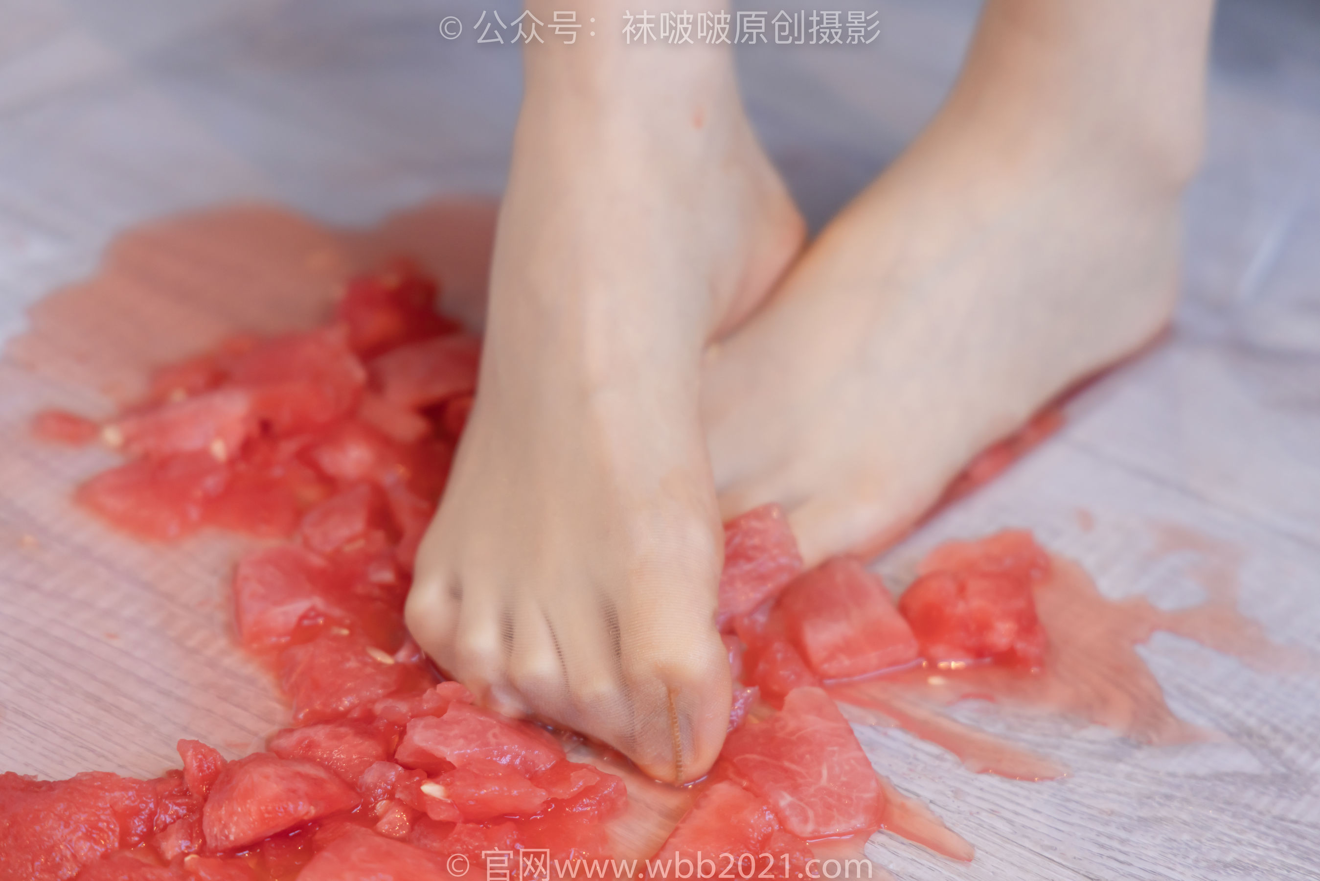 BoBoSocks袜啵啵 No.564 稚予 - 汉服、高跟鞋、薄肉丝/(140P)