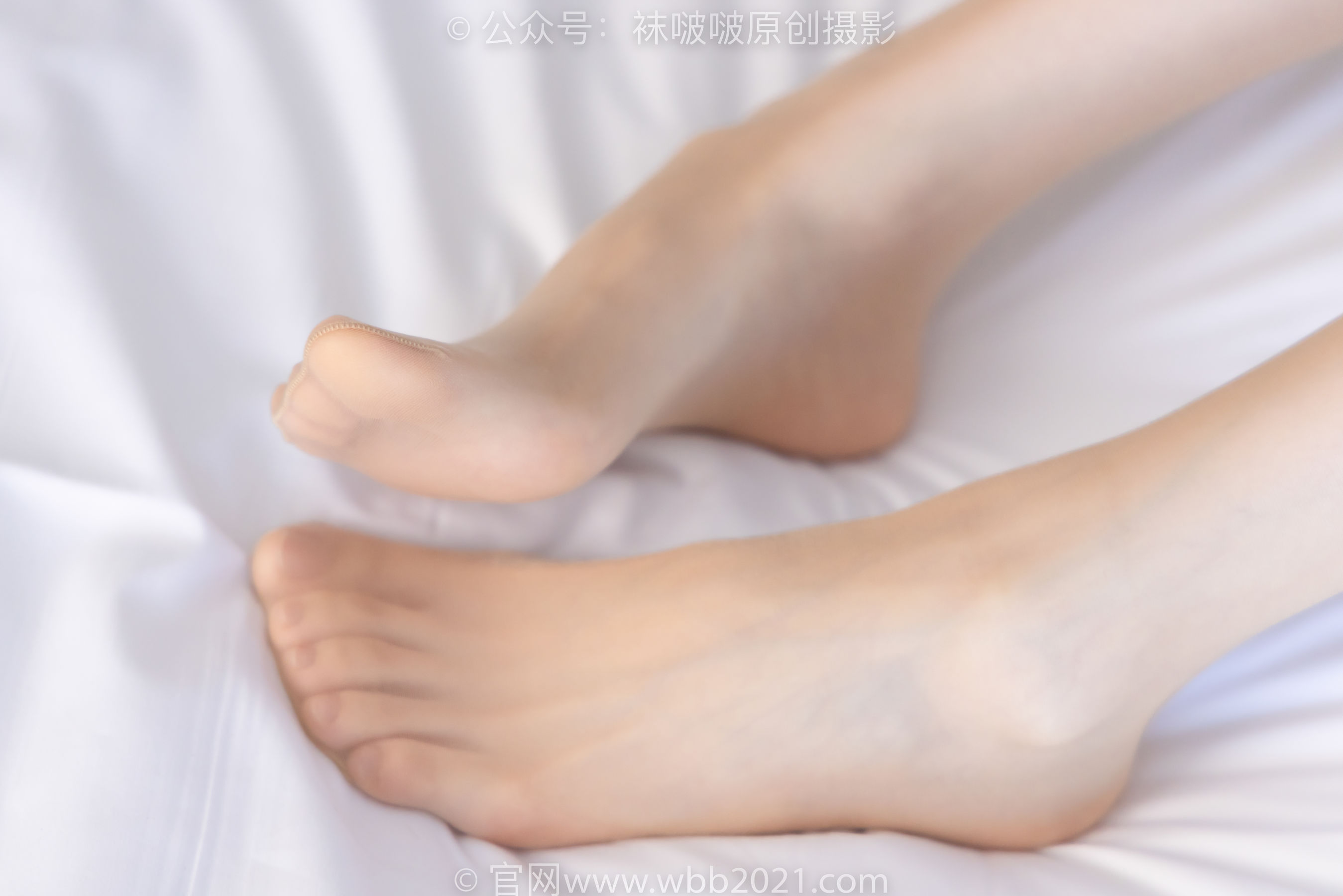 BoBoSocks袜啵啵 No.564 稚予 - 汉服、高跟鞋、薄肉丝/(140P)