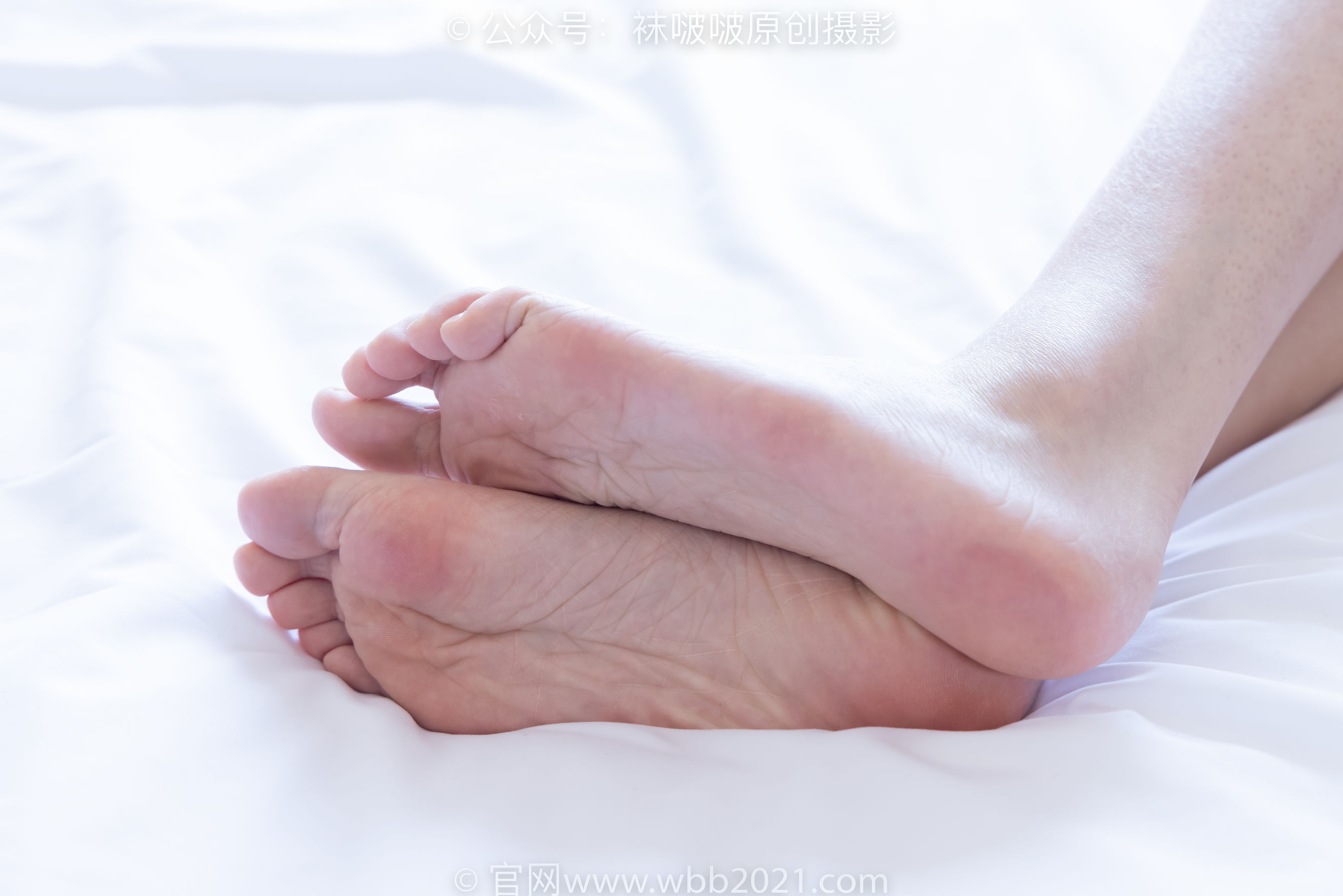 BoBoSocks袜啵啵 No.567 香菜 - 高跟鞋、薄肉丝、裸足/(150P)