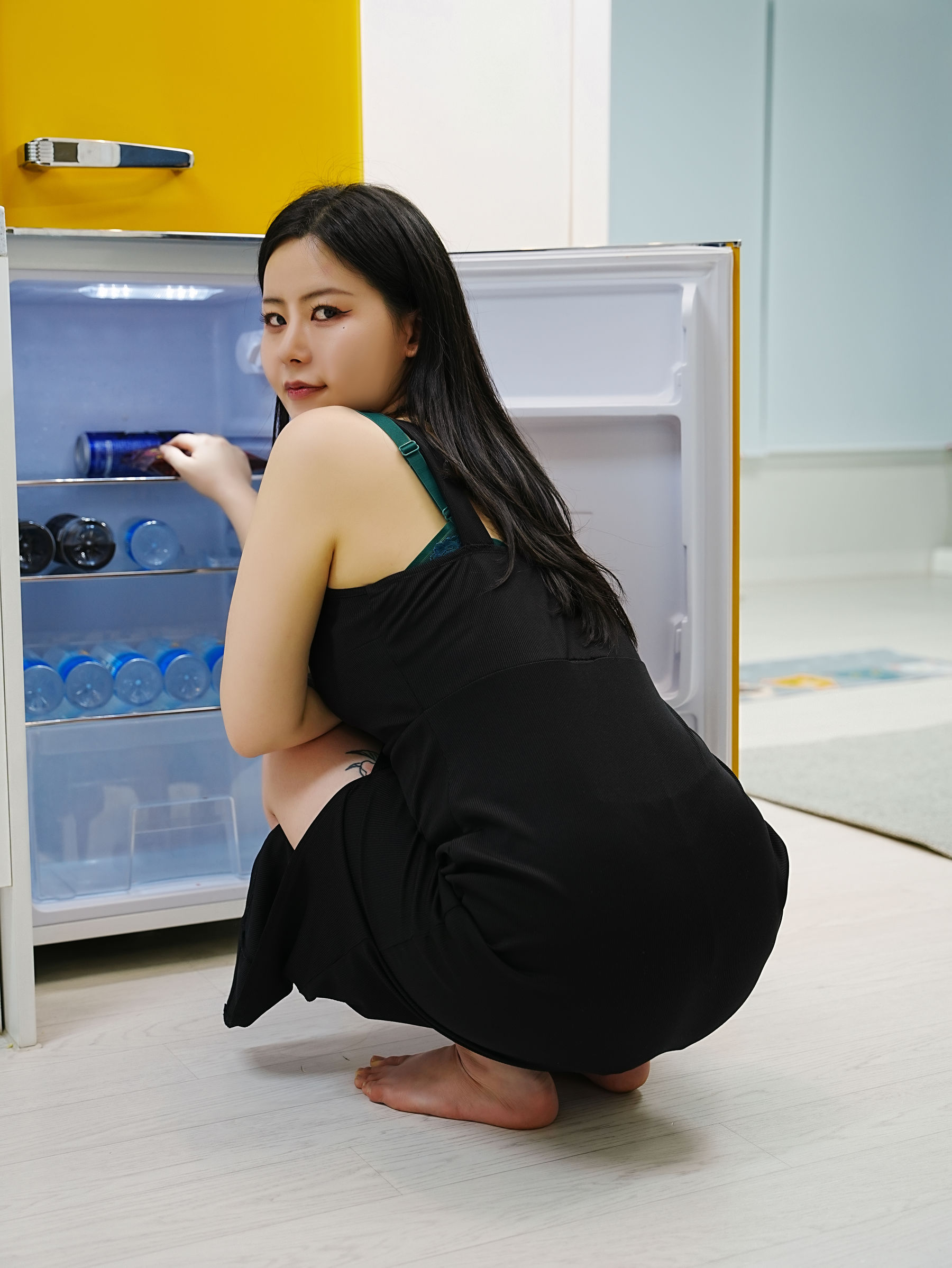 Choi Ri - Vol.02 Missy Look/(80P)