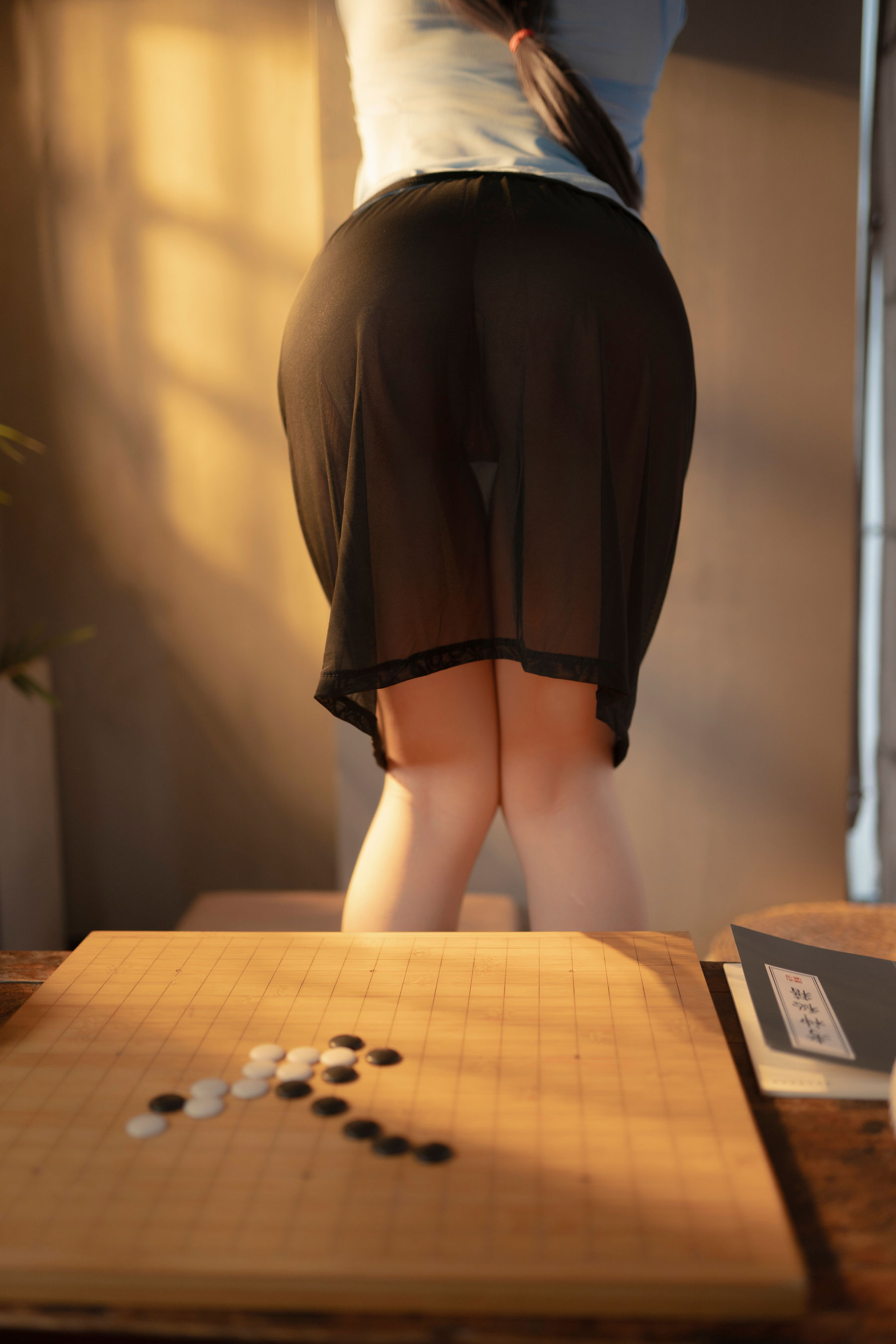 Bangni邦尼 - 一举高粽/(85P)