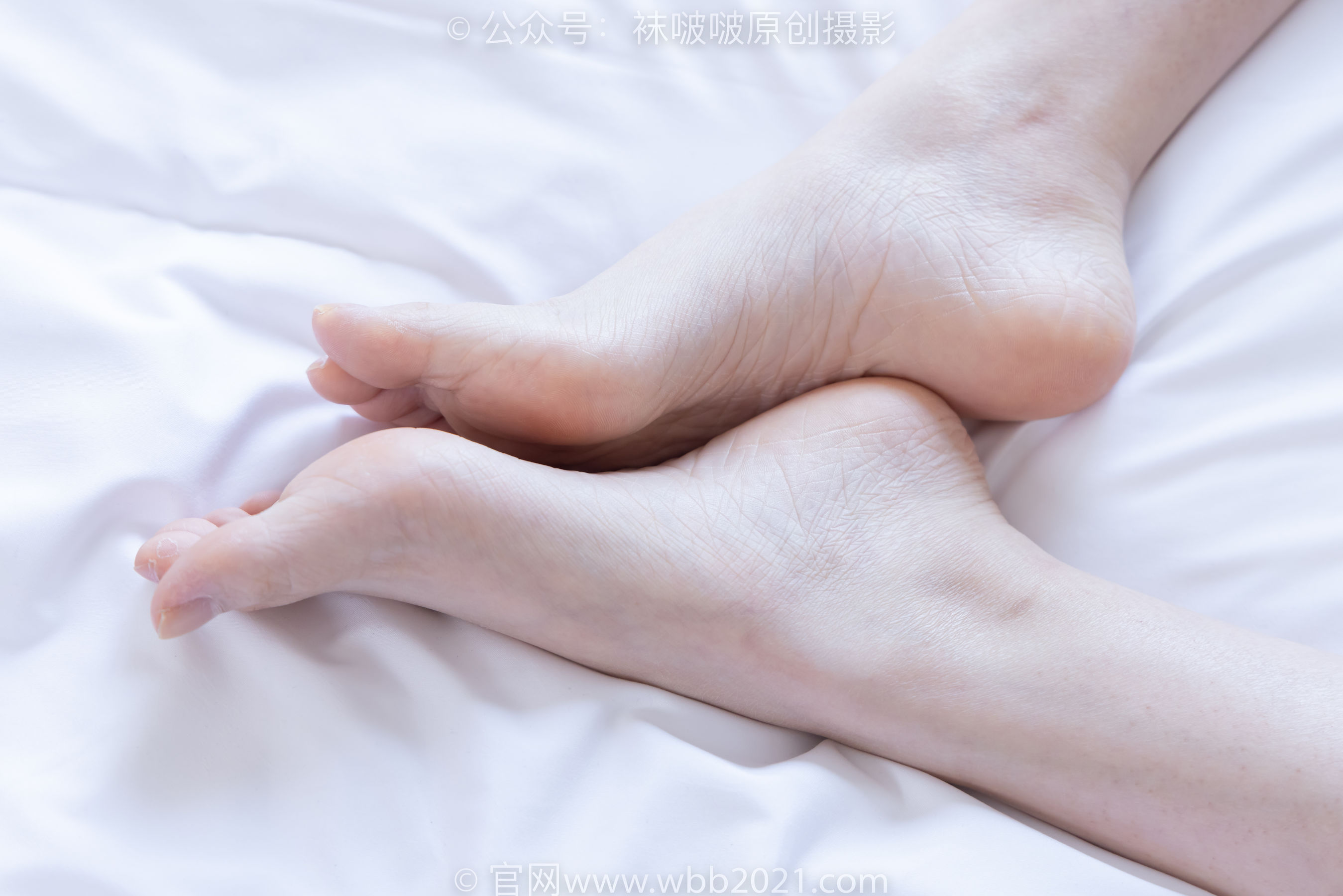 BoBoSocks袜啵啵 No.567 香菜 - 高跟鞋、薄肉丝、裸足/(150P)