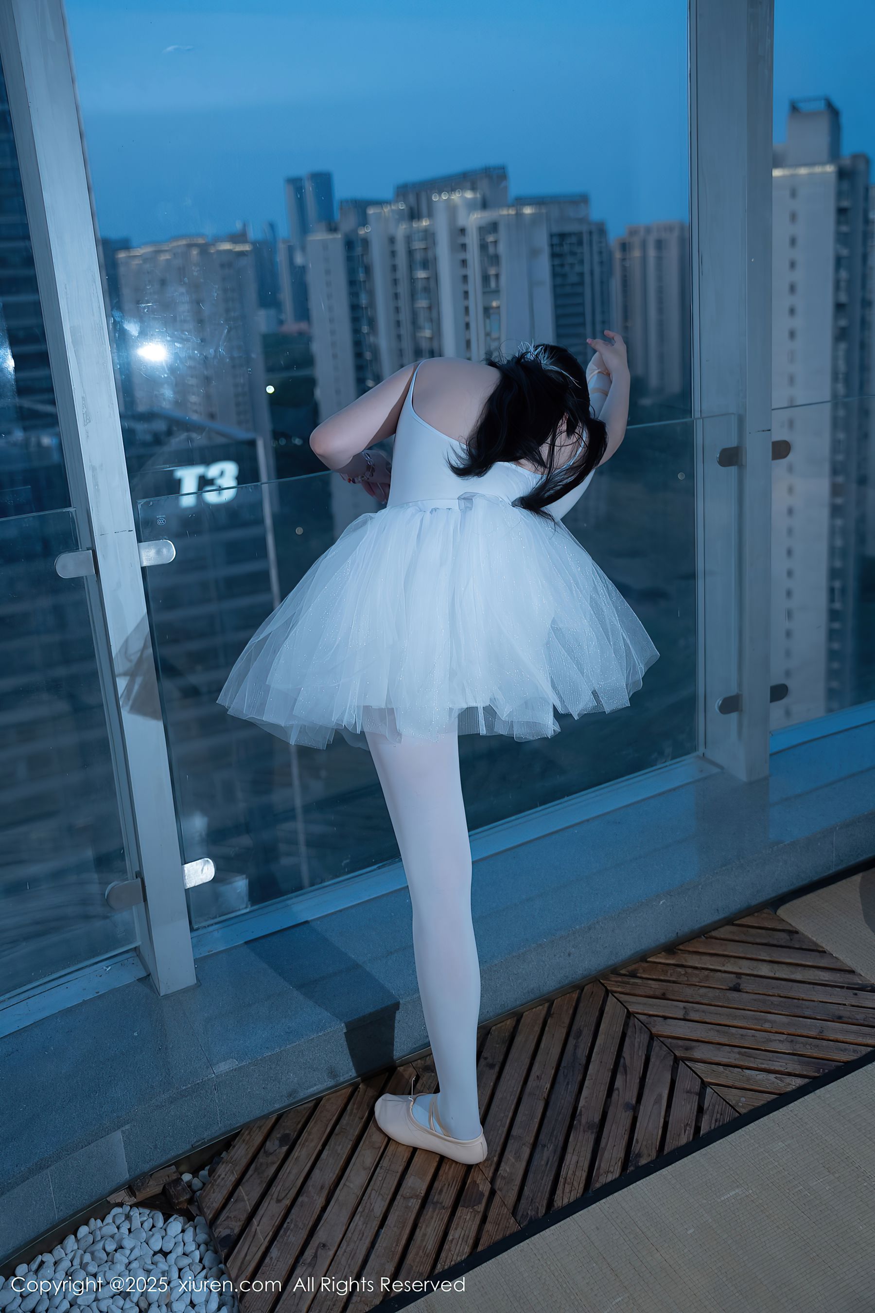 [秀人XiuRen] 2025.07.23 No.10575 软情/(78P)