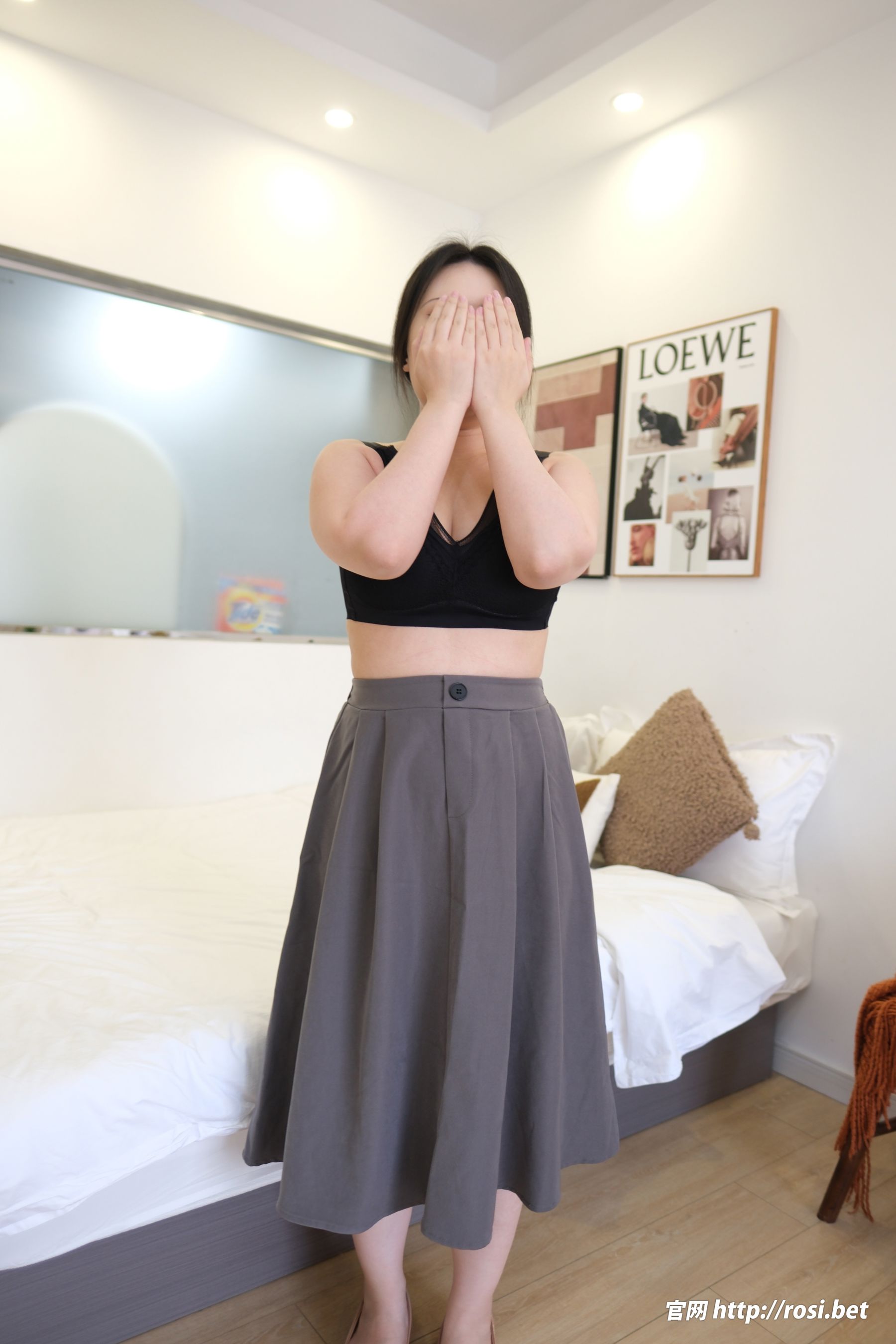 [ROSI写真] 2025.08.04 NO.4991/(50P)