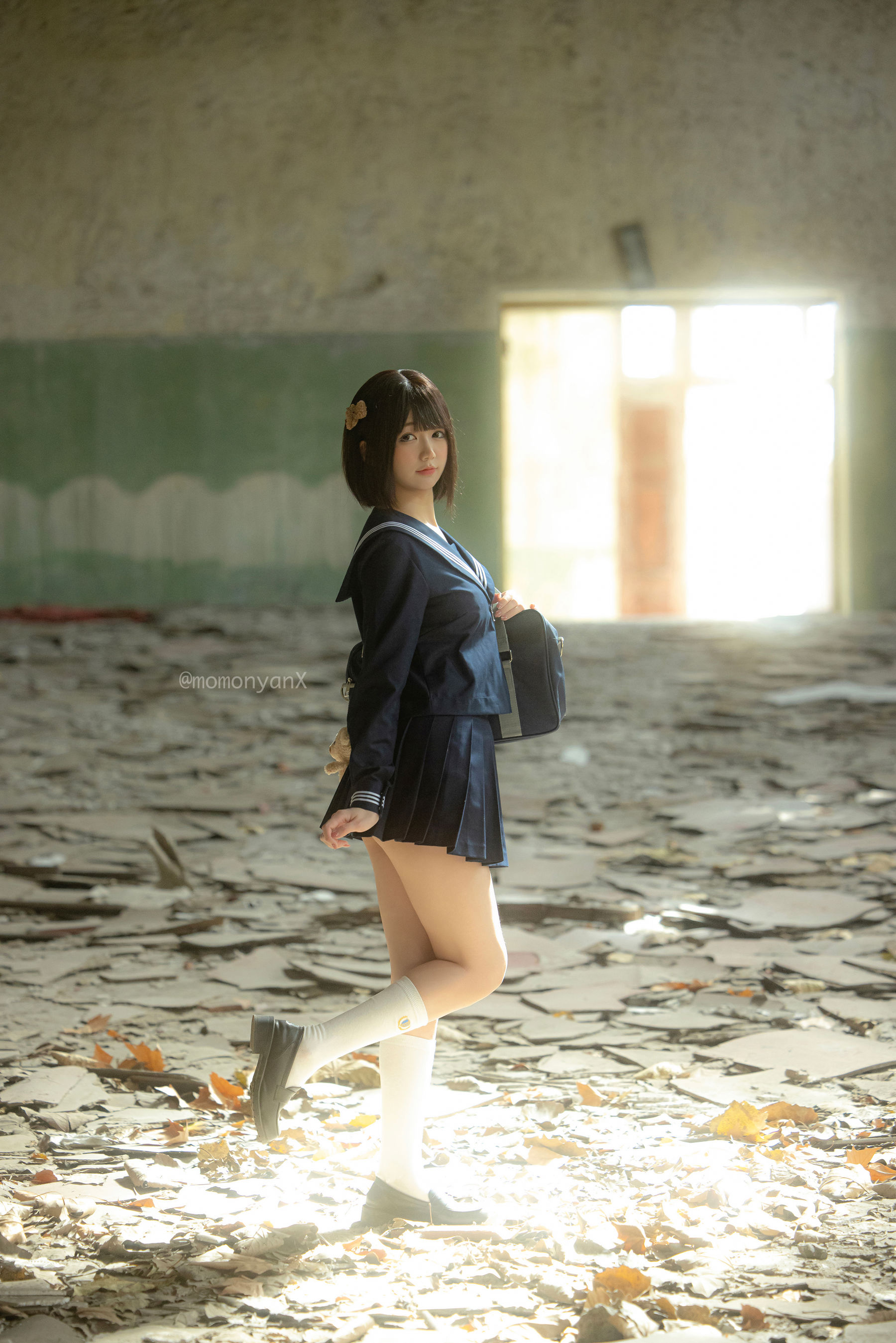 NAGISA魔物喵 [fantia] 最後の投稿_画像/(25P)