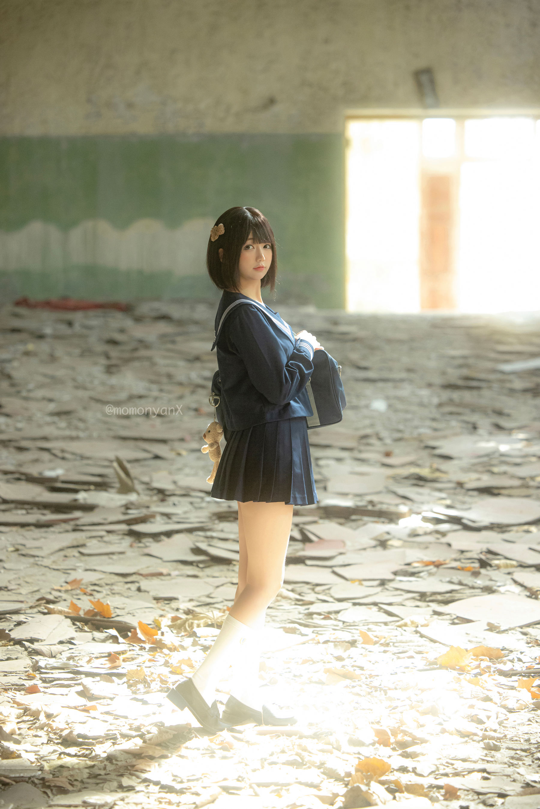 NAGISA魔物喵 [fantia] 最後の投稿_画像/(25P)