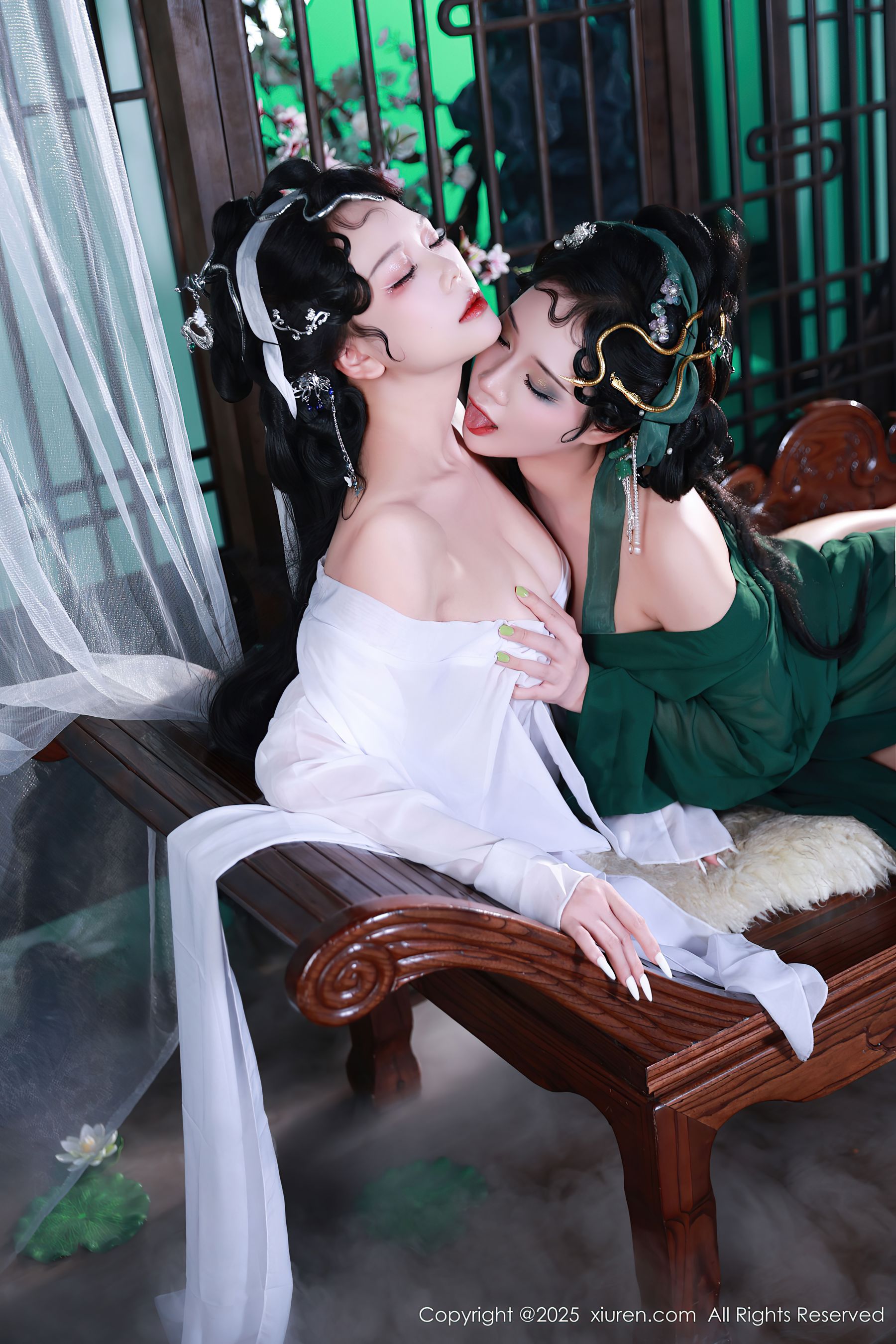 [秀人XiuRen] 2025.07.18 No.10561 模特合集/(88P)