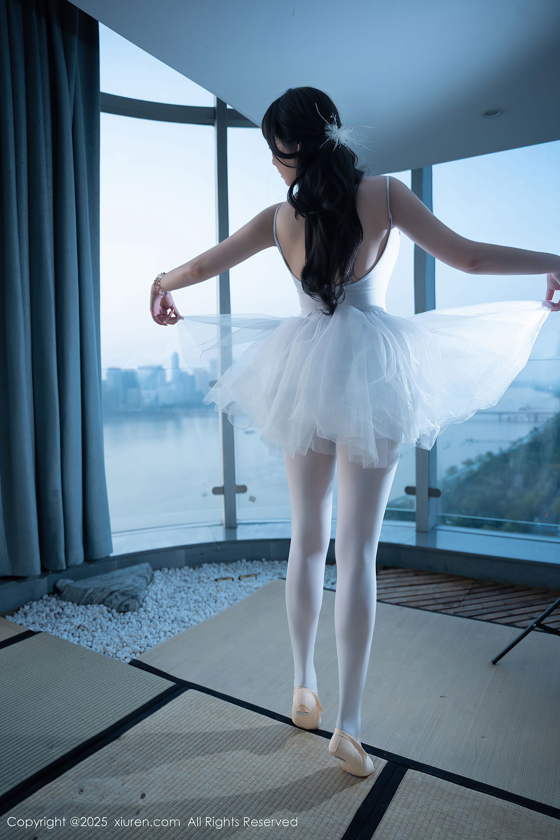 [秀人XiuRen] 2025.07.23 No.10575 软情/(78P)