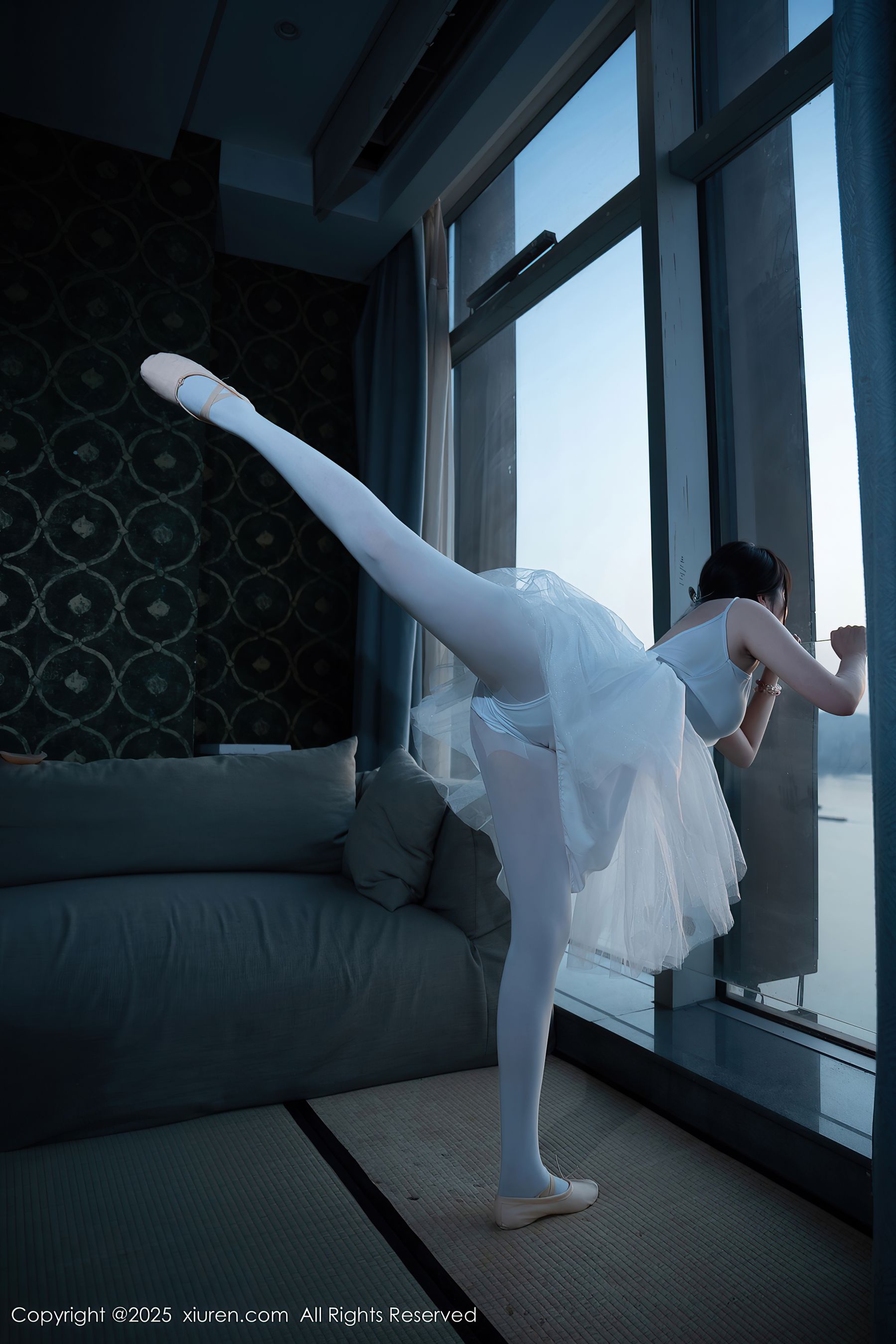 [秀人XiuRen] 2025.07.23 No.10575 软情/(78P)