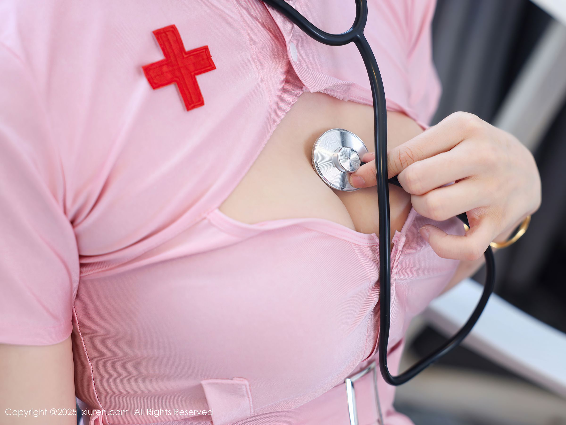 [秀人XiuRen] 2025.07.18 No.10563 梨霜儿/(79P)