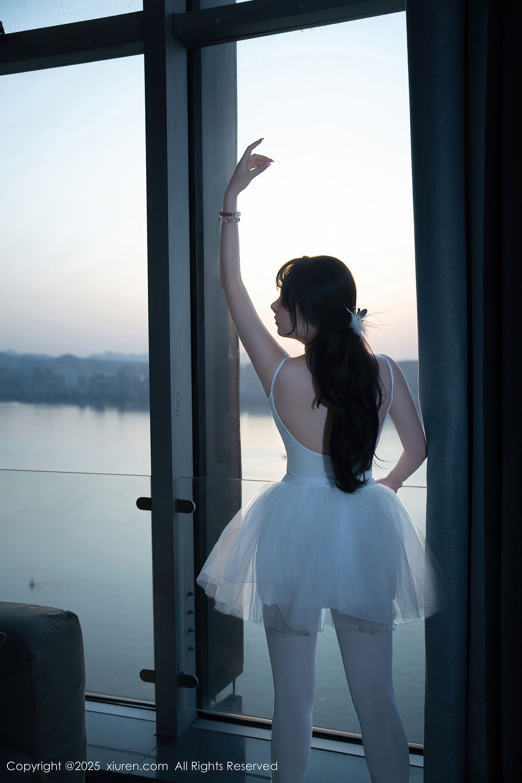 [秀人XiuRen] 2025.07.23 No.10575 软情/(78P)