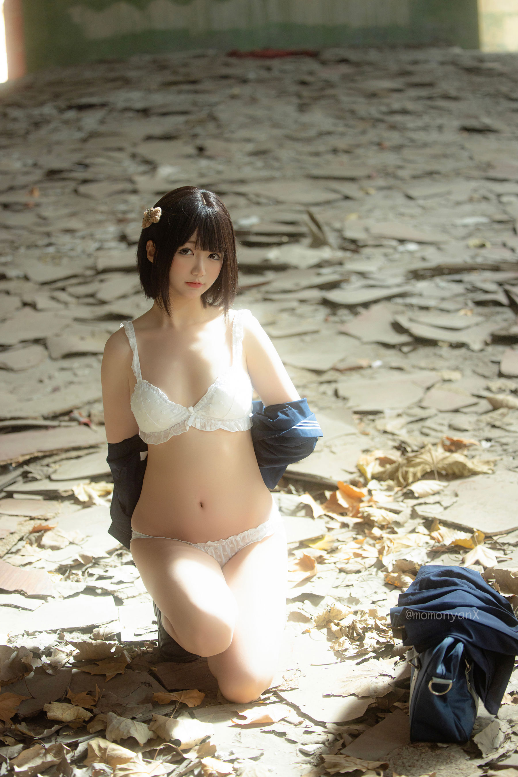 NAGISA魔物喵 [fantia] 最後の投稿_画像/(25P)