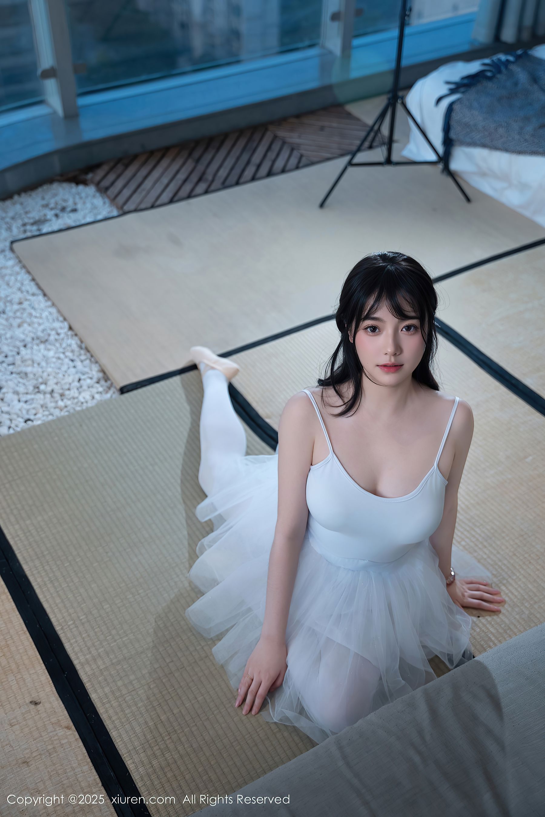 [秀人XiuRen] 2025.07.23 No.10575 软情/(78P)