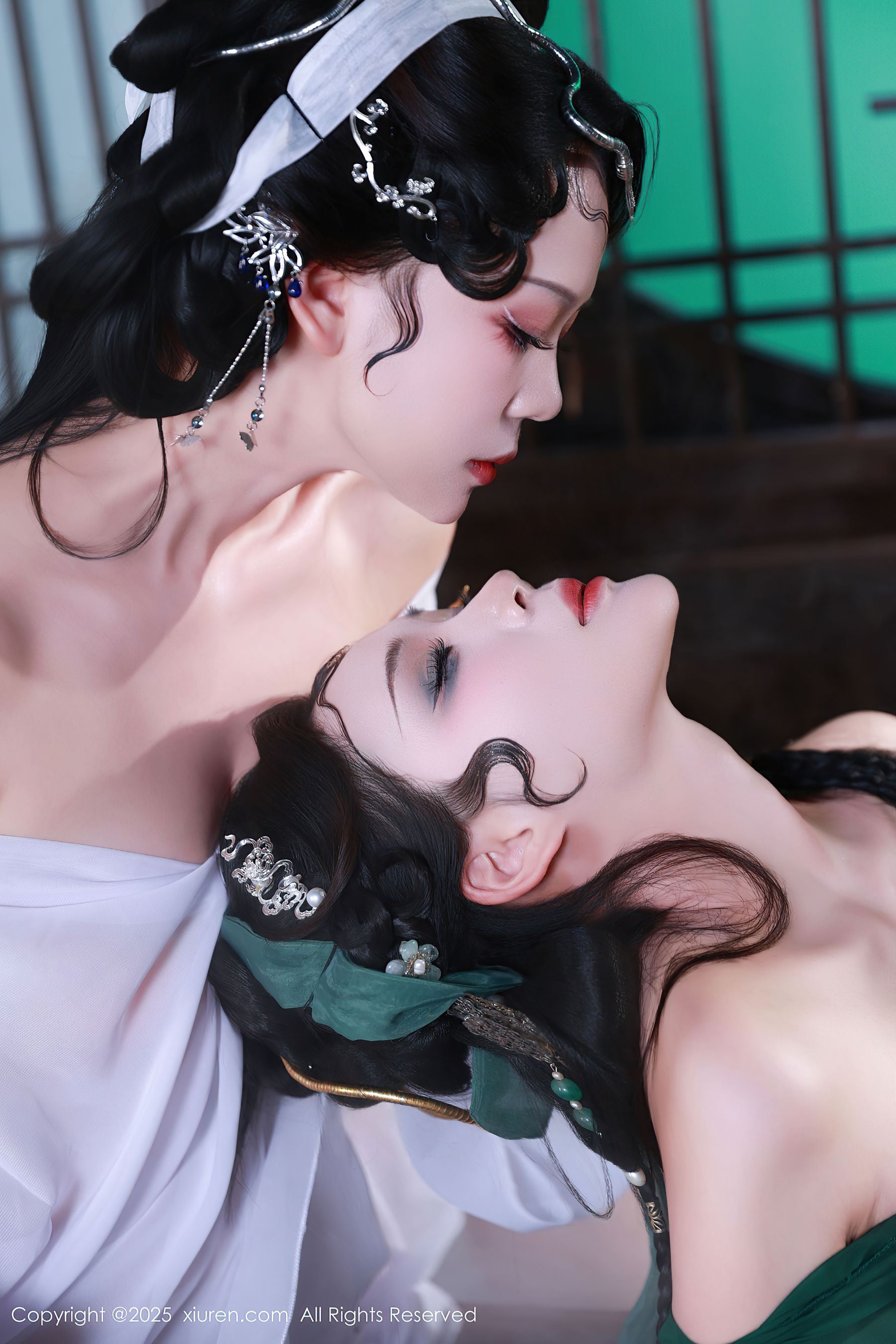 [秀人XiuRen] 2025.07.18 No.10561 模特合集/(88P)