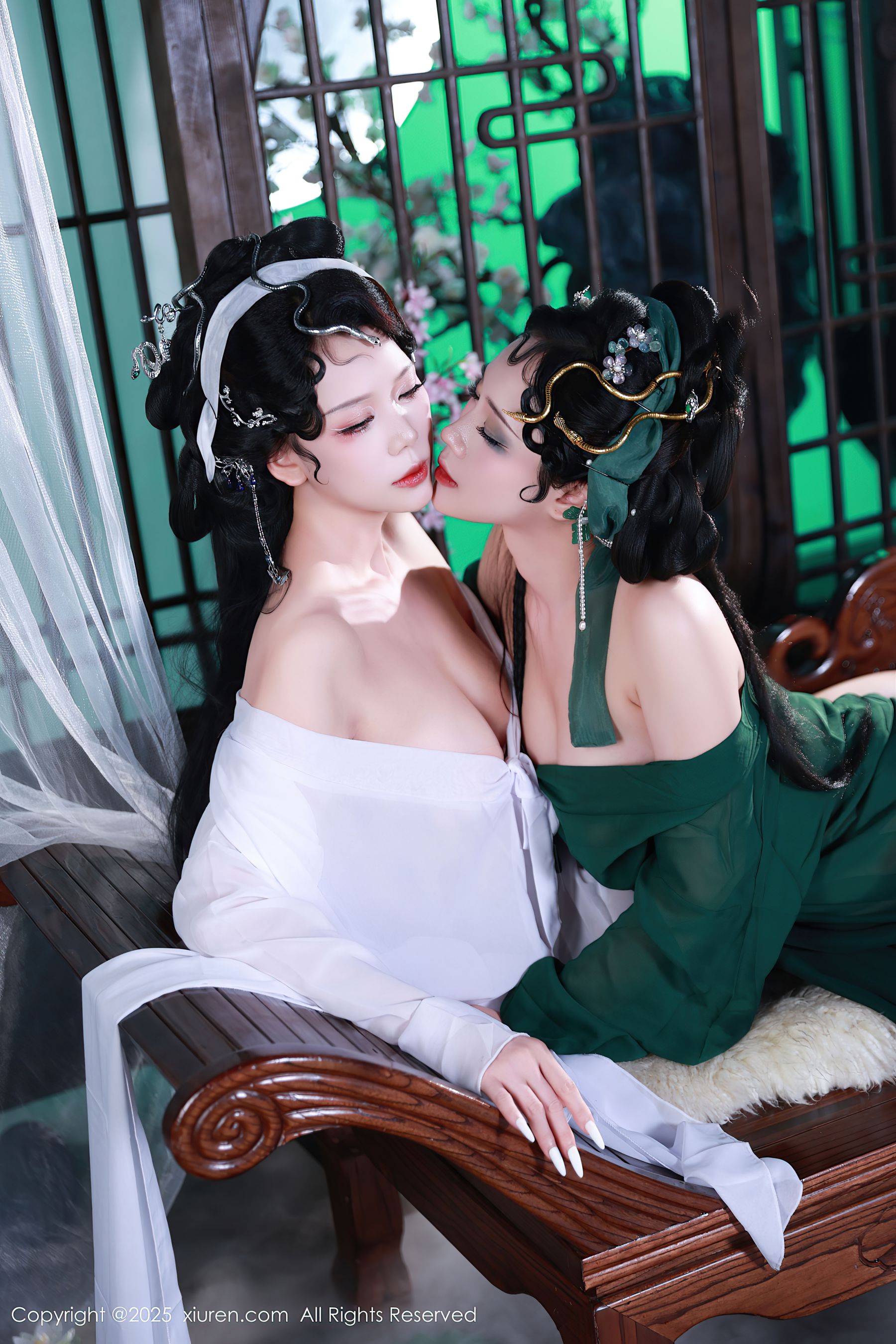 [秀人XiuRen] 2025.07.18 No.10561 模特合集/(88P)