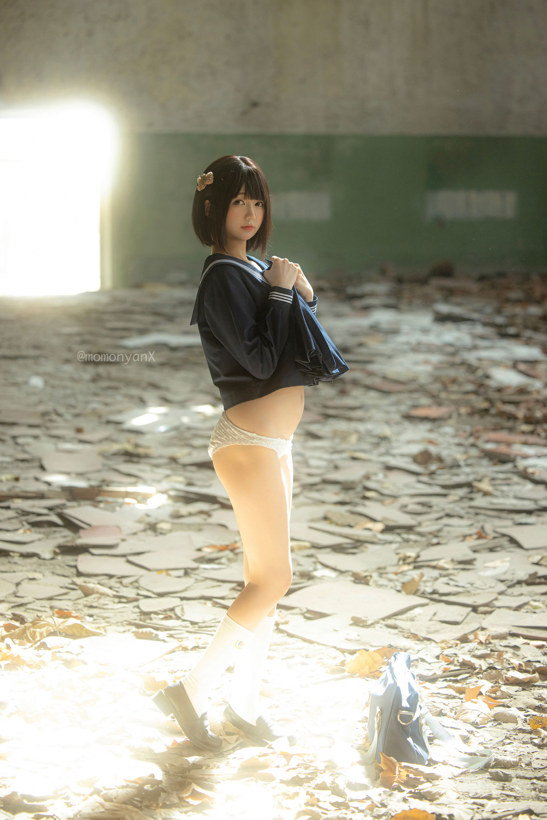 NAGISA魔物喵 [fantia] 最後の投稿_画像/(25P)