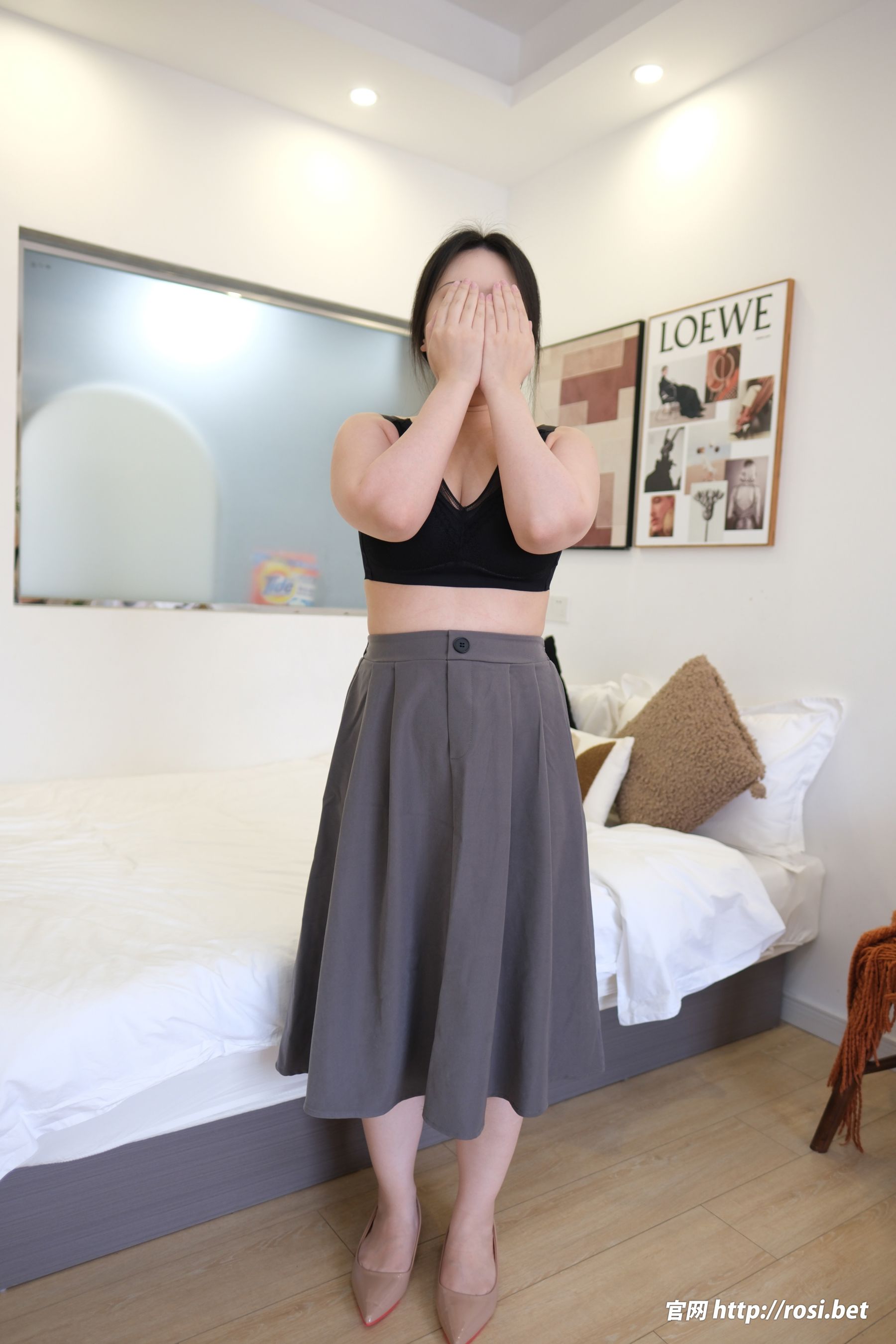 [ROSI写真] 2025.08.04 NO.4991/(50P)