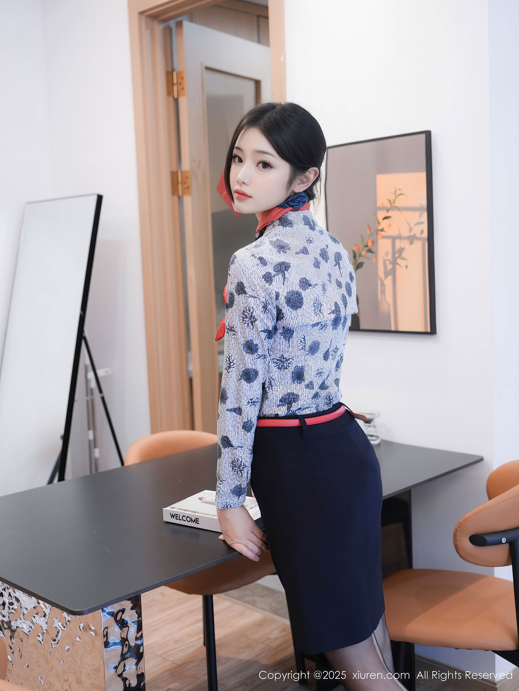 [秀人XiuRen] 2025.07.24 No.10579 琉璃ww/(79P)