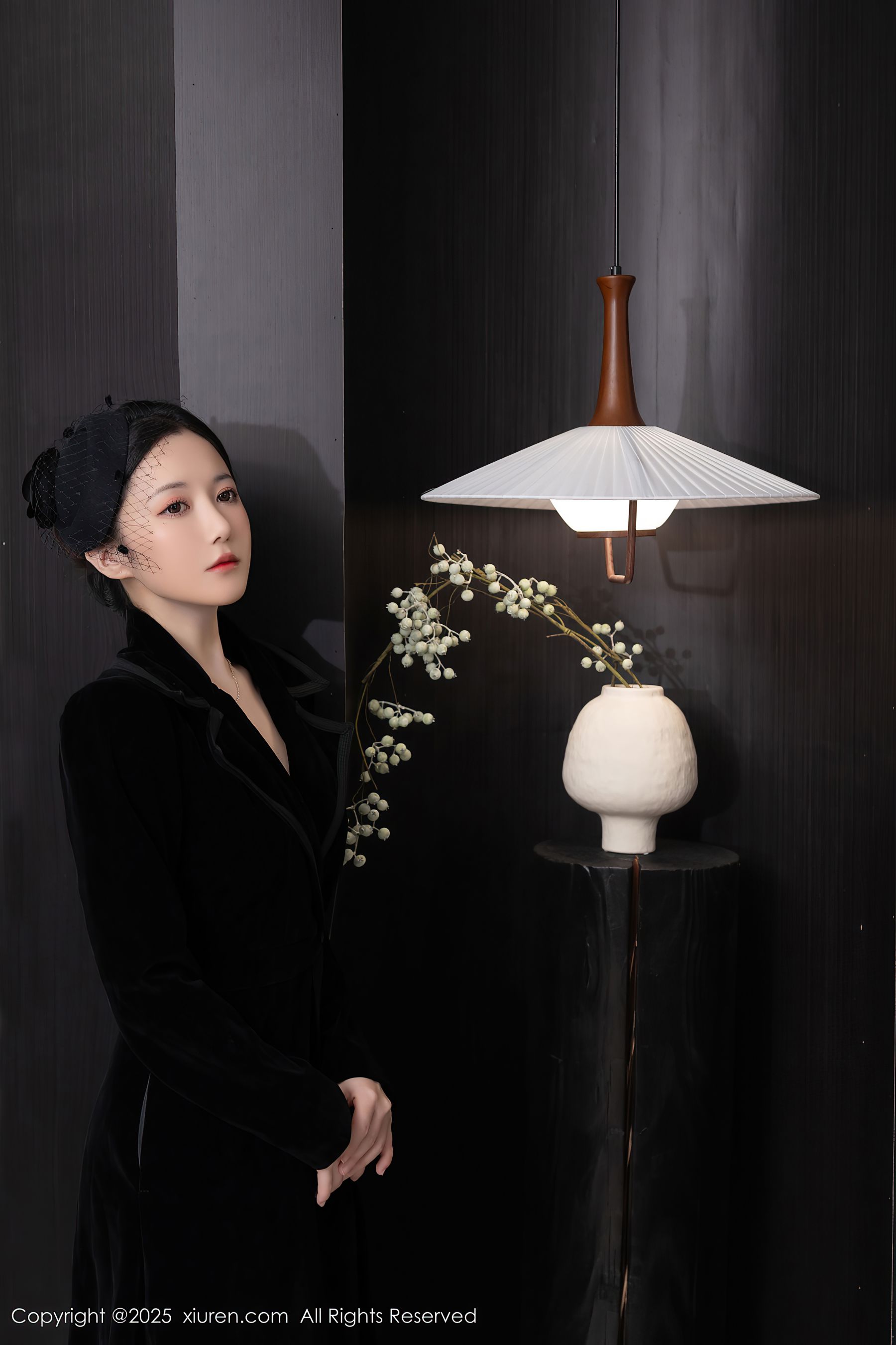 [秀人XiuRen] 2025.07.18 No.10564 鱼子酱Fish/(80P)