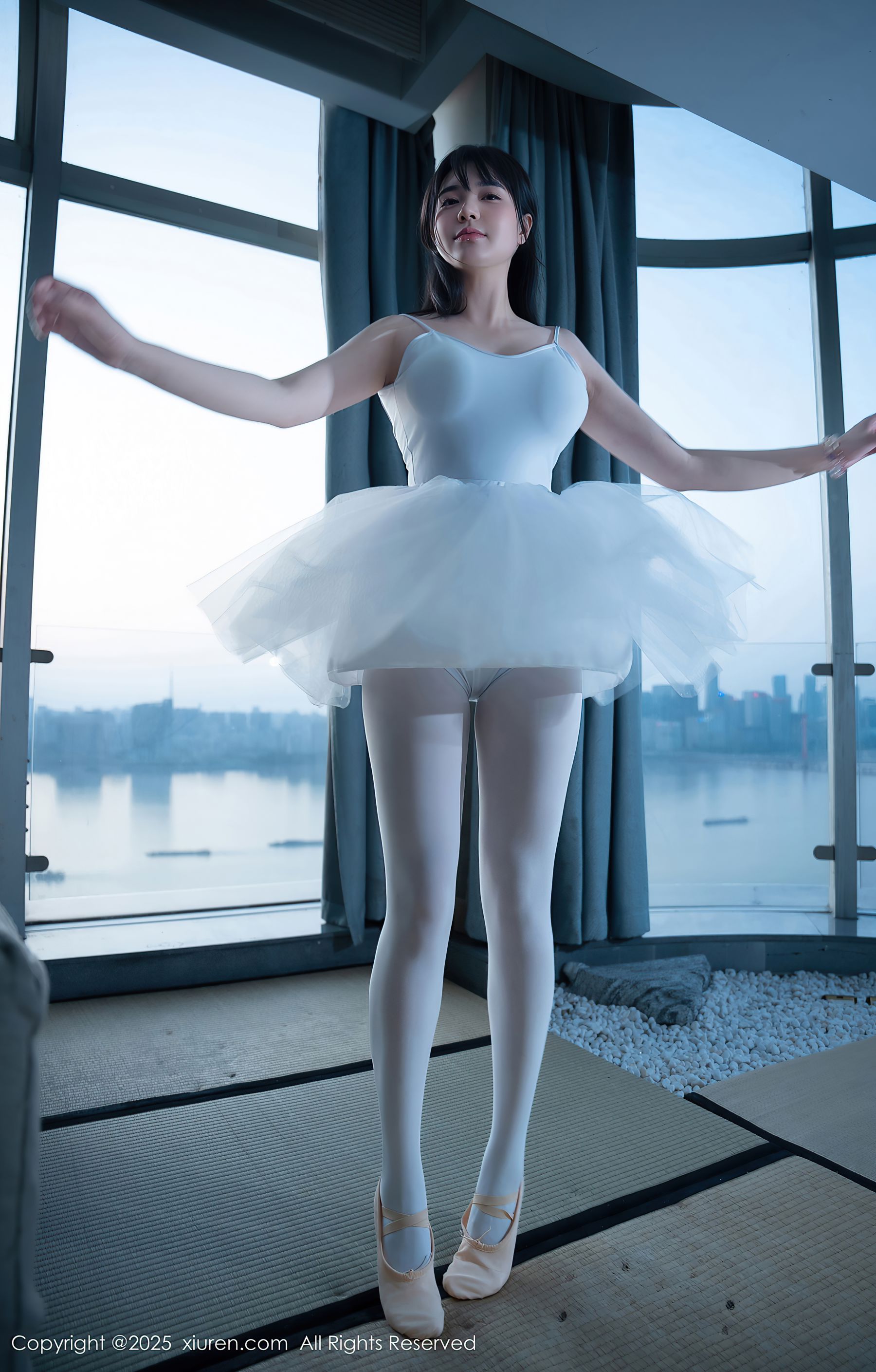 [秀人XiuRen] 2025.07.23 No.10575 软情/(78P)