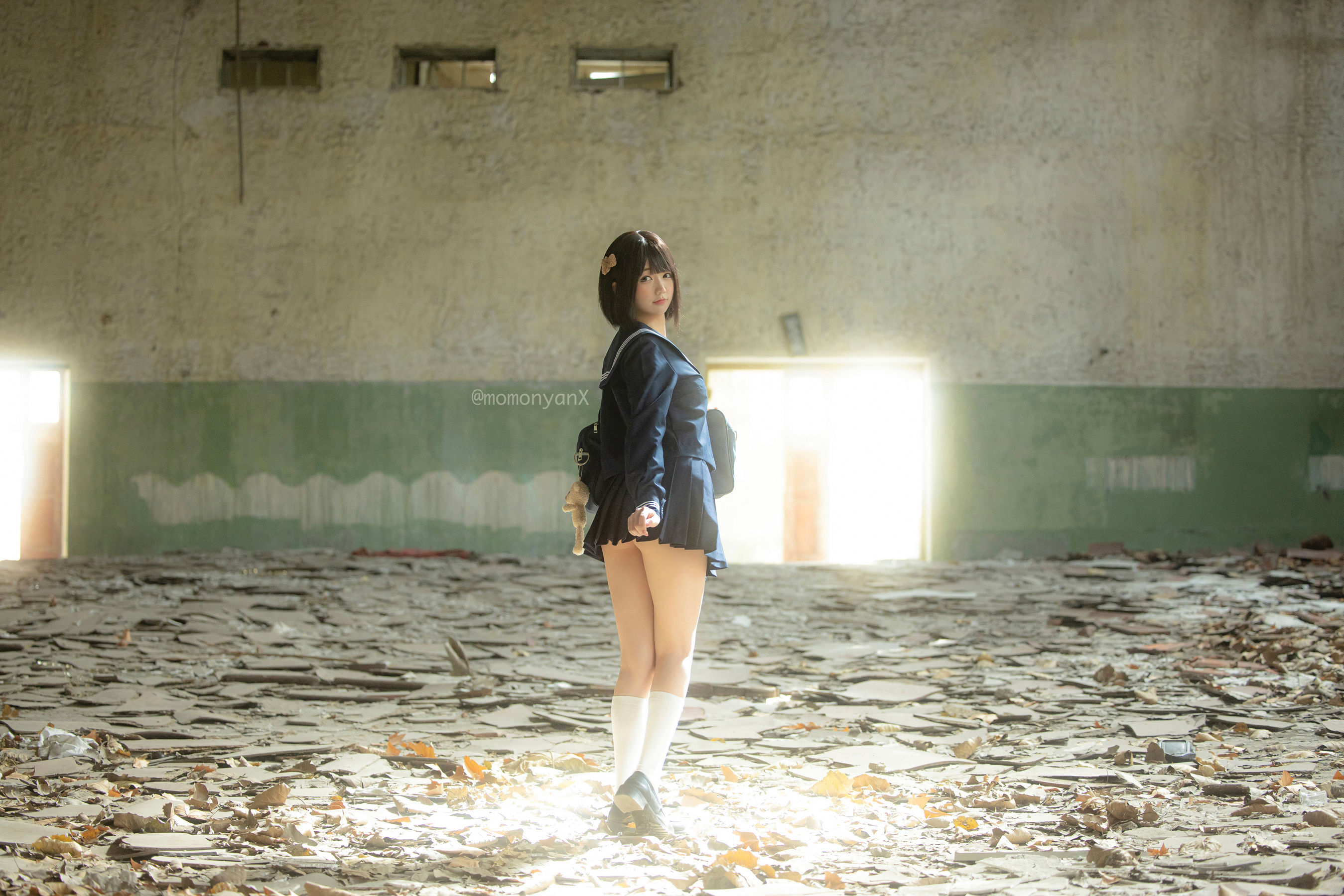 NAGISA魔物喵 [fantia] 最後の投稿_画像/(25P)