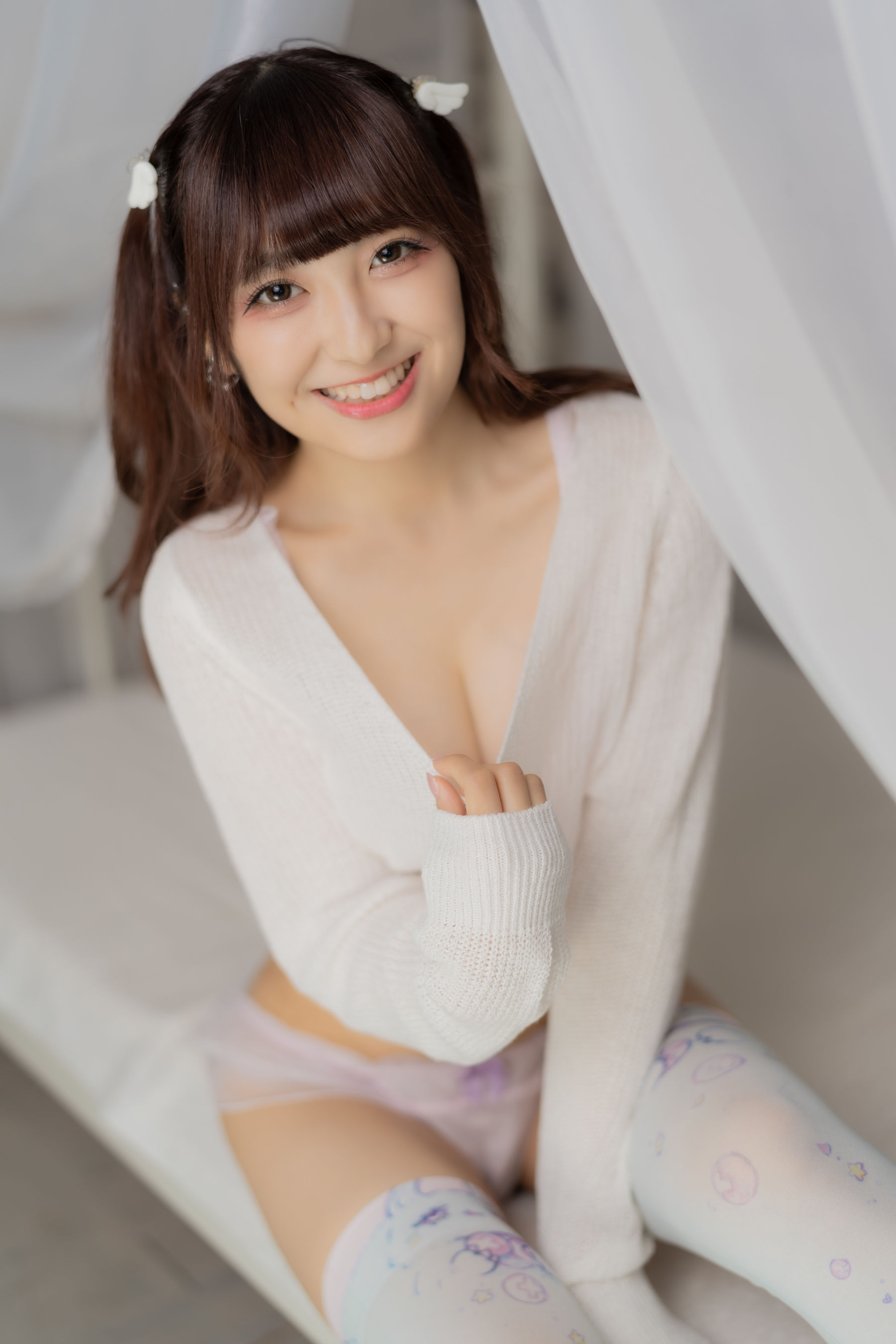 Ai Takanashi 高梨あい - Reversible-Wing 03/(89P)