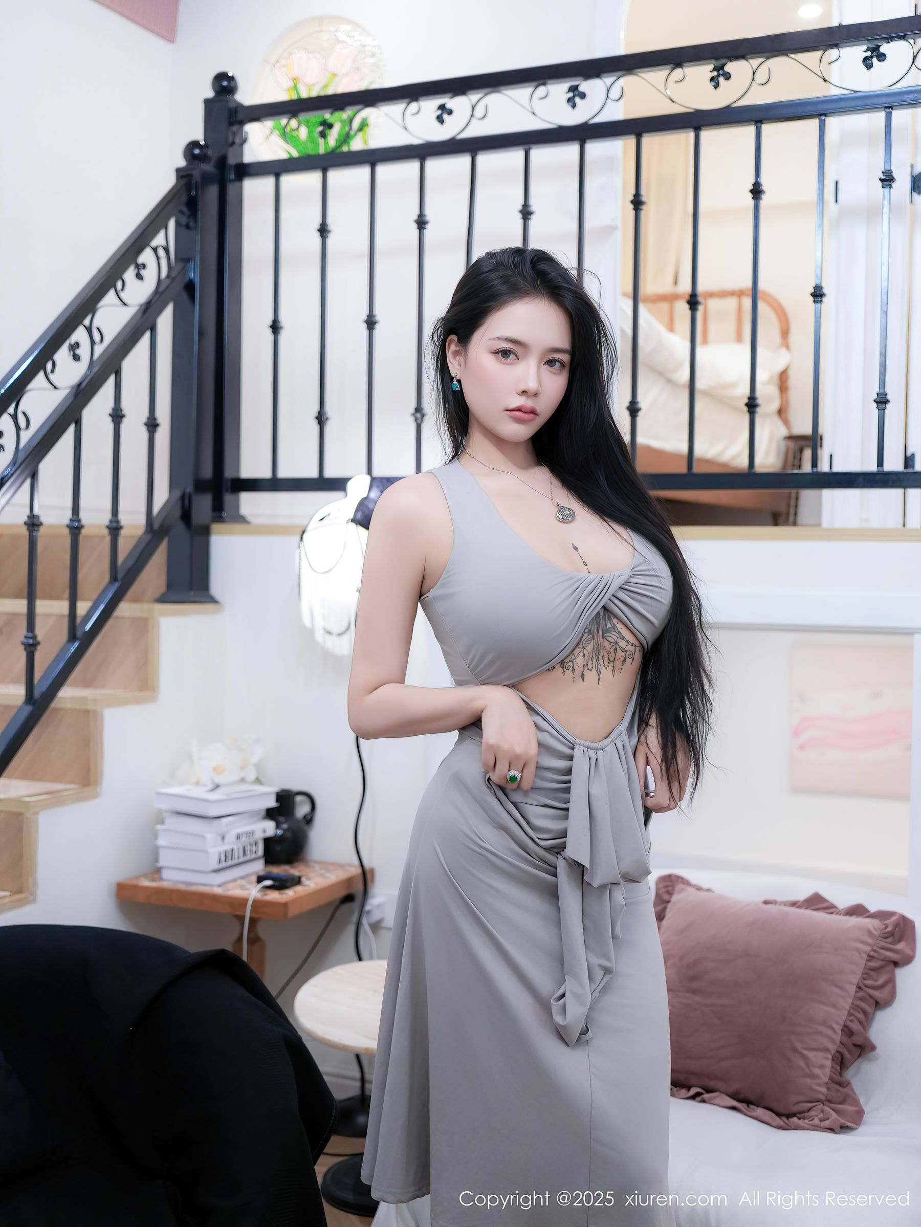 [秀人XiuRen] 2025.07.21 No.10568 娜比/(70P)