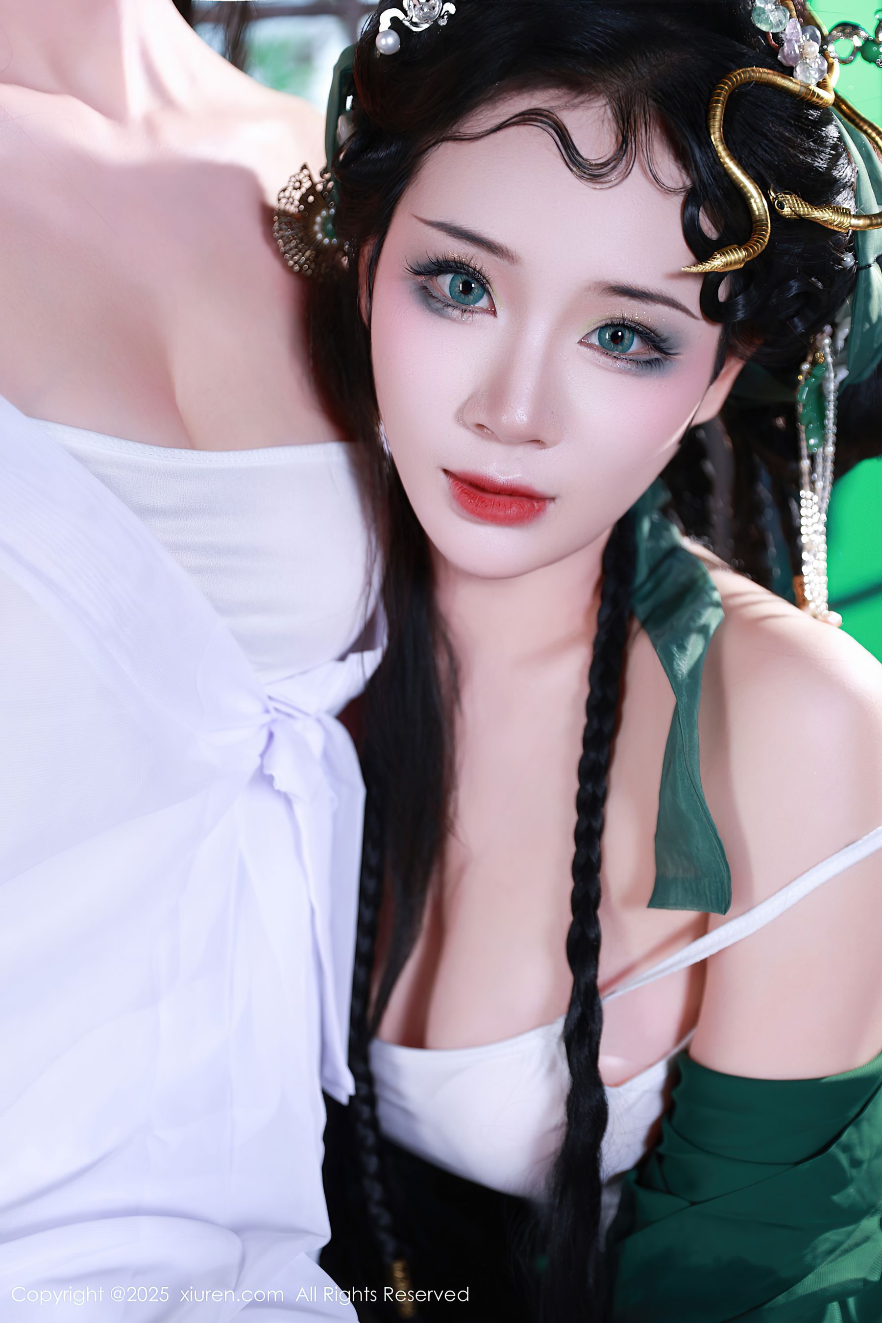 [秀人XiuRen] 2025.07.18 No.10561 模特合集/(88P)