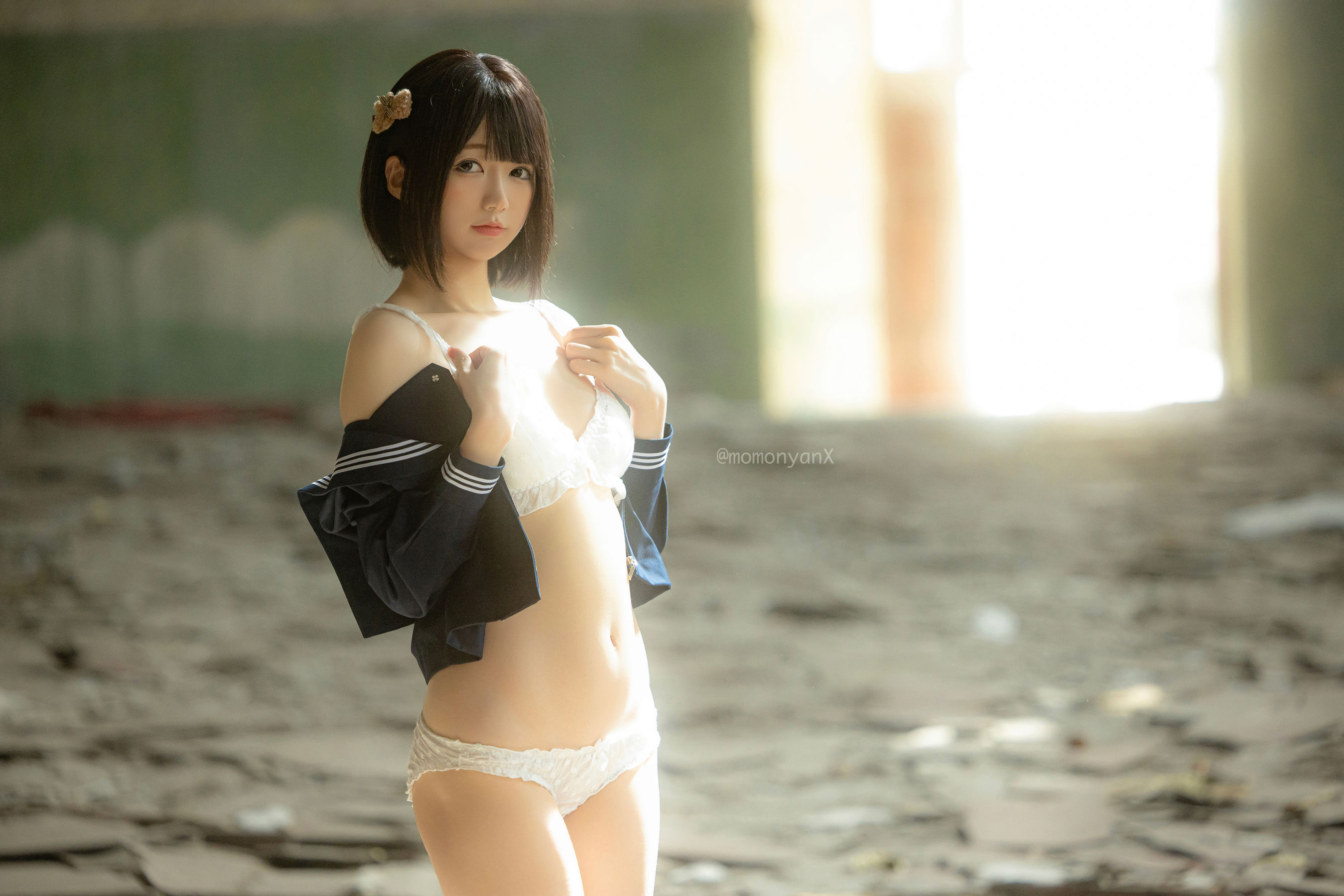 NAGISA魔物喵 [fantia] 最後の投稿_画像/(25P)