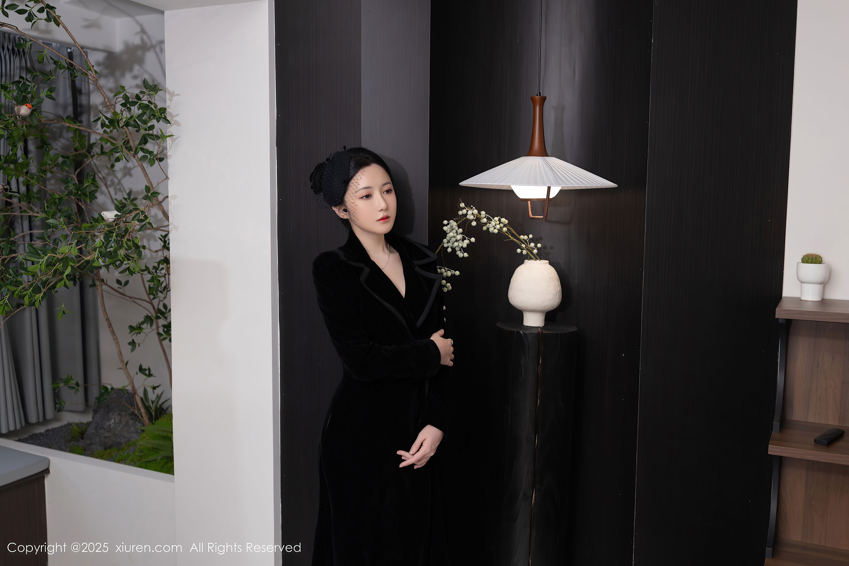 [秀人XiuRen] 2025.07.18 No.10564 鱼子酱Fish/(80P)