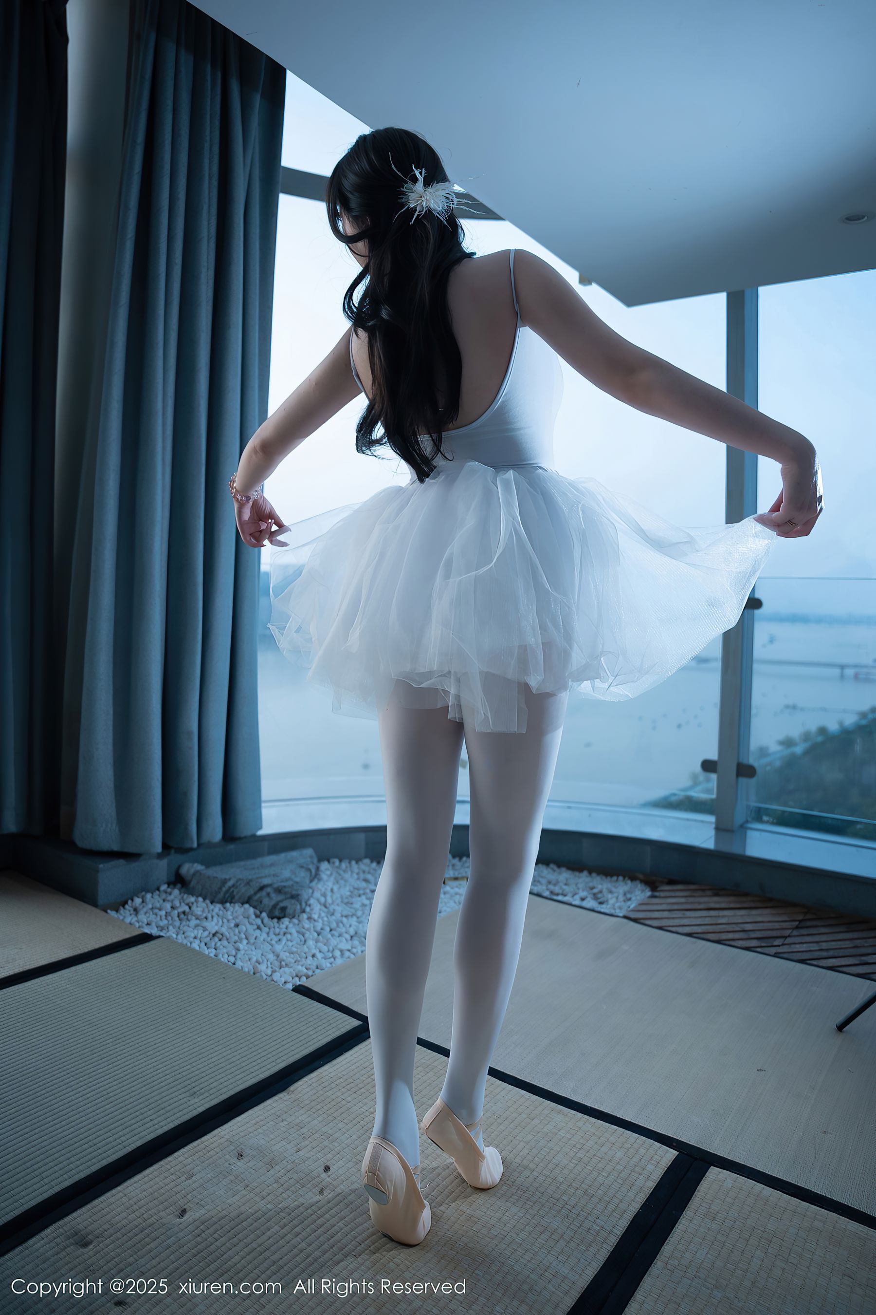 [秀人XiuRen] 2025.07.23 No.10575 软情/(78P)