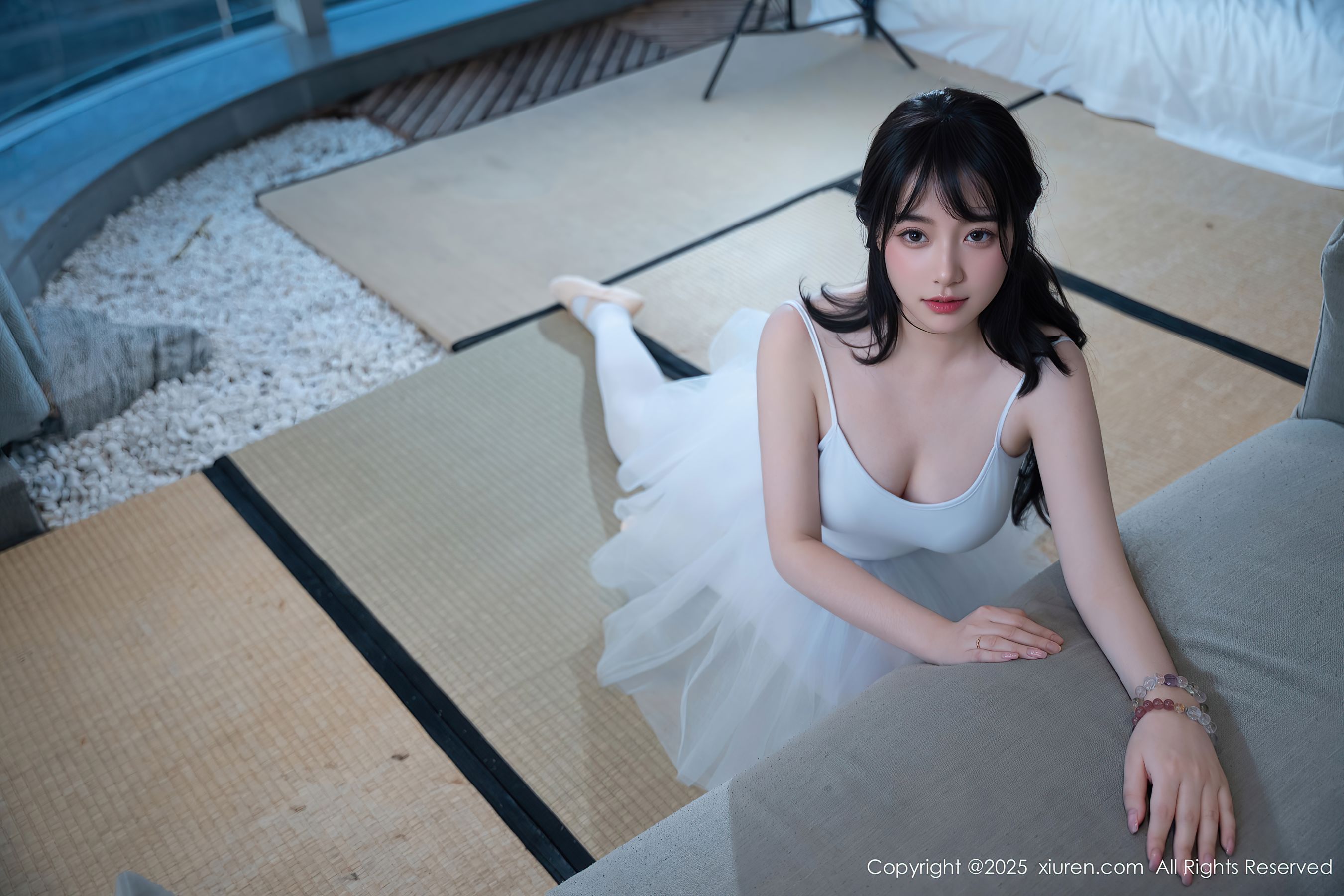 [秀人XiuRen] 2025.07.23 No.10575 软情/(78P)