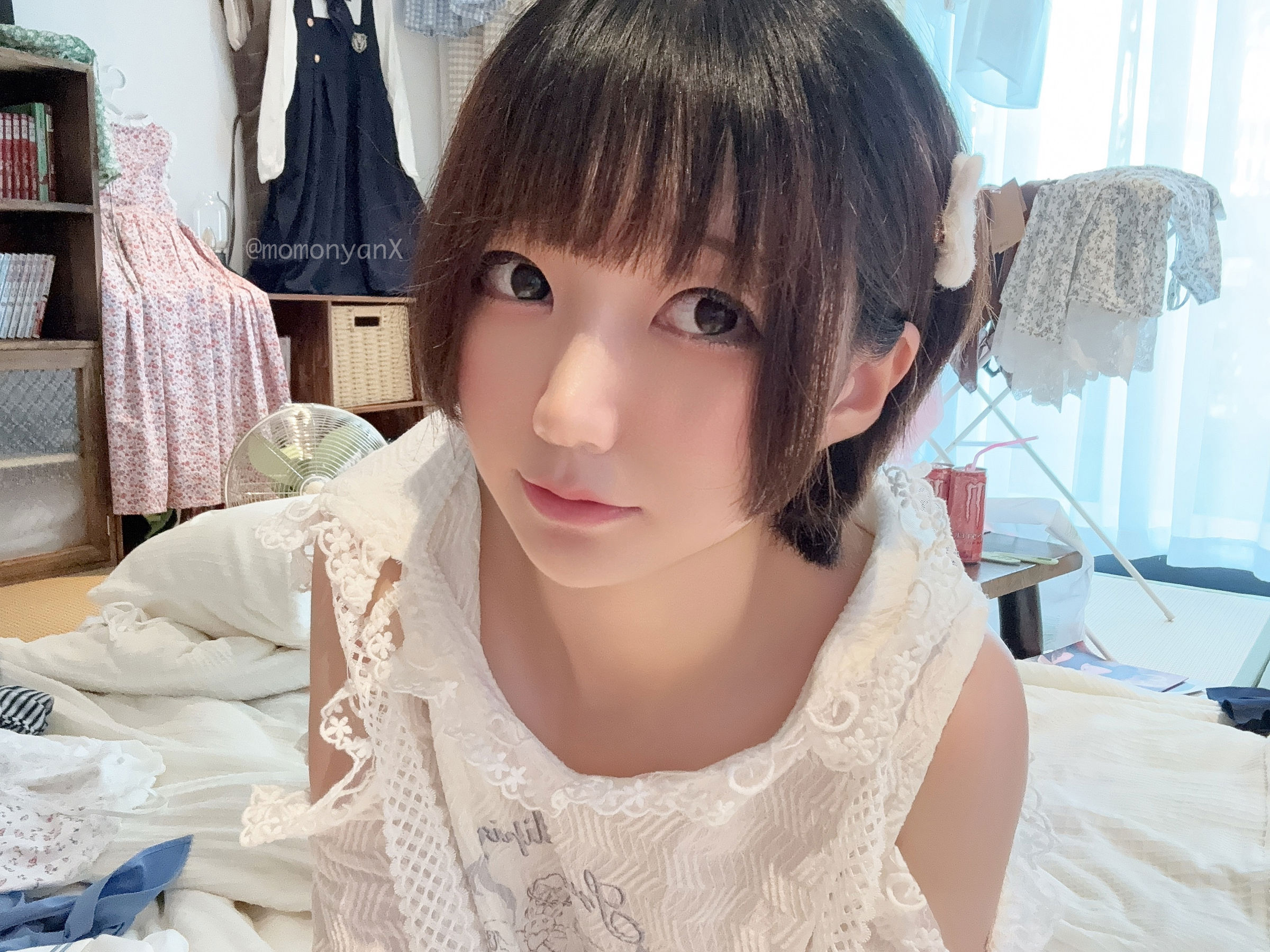 NAGISA魔物喵 [fantia] 秘密の時間/(41P)