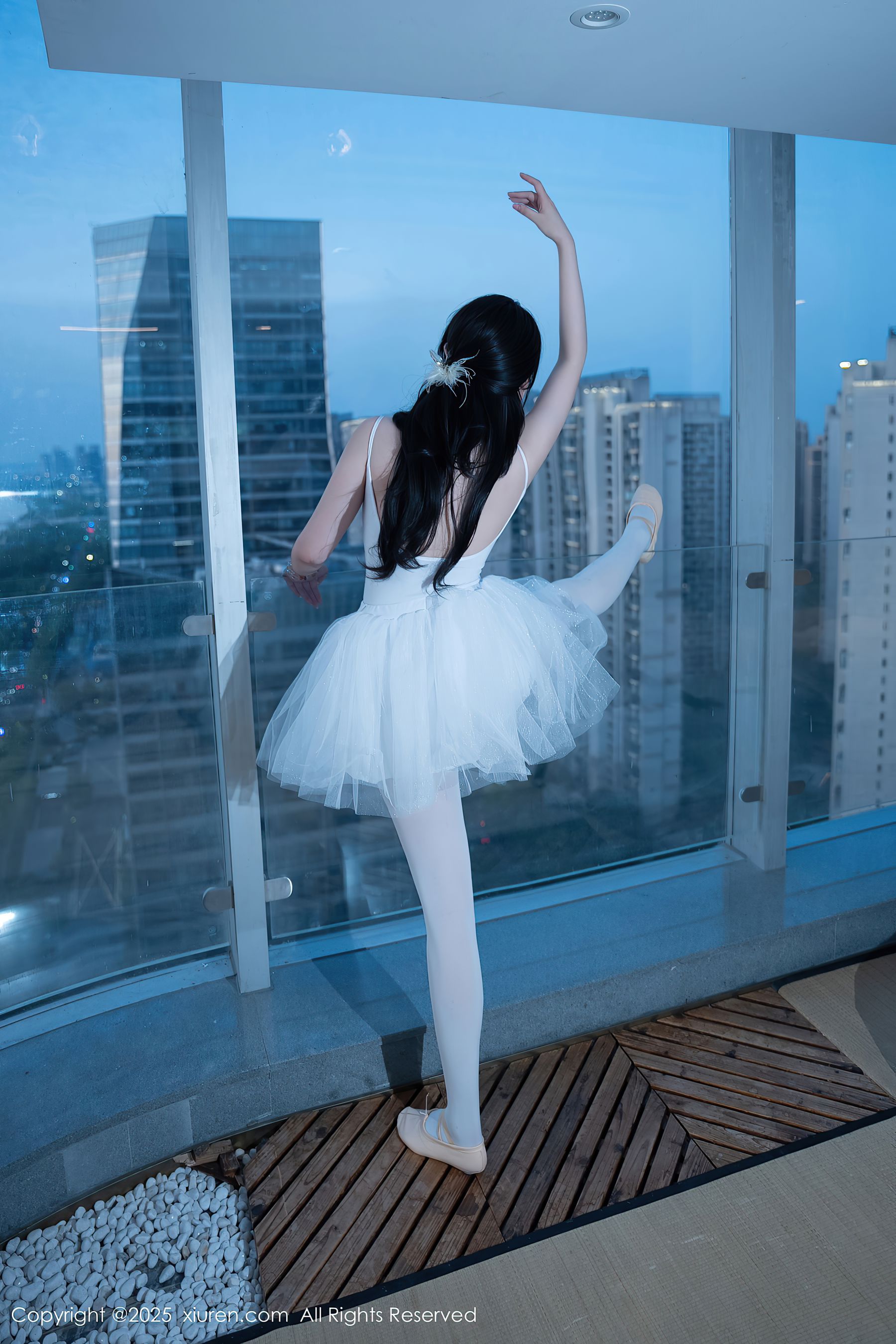 [秀人XiuRen] 2025.07.23 No.10575 软情/(78P)