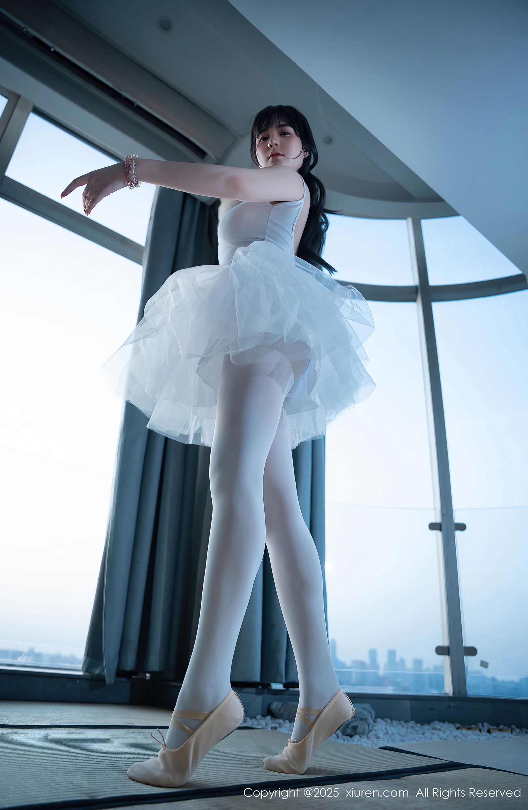 [秀人XiuRen] 2025.07.23 No.10575 软情/(78P)