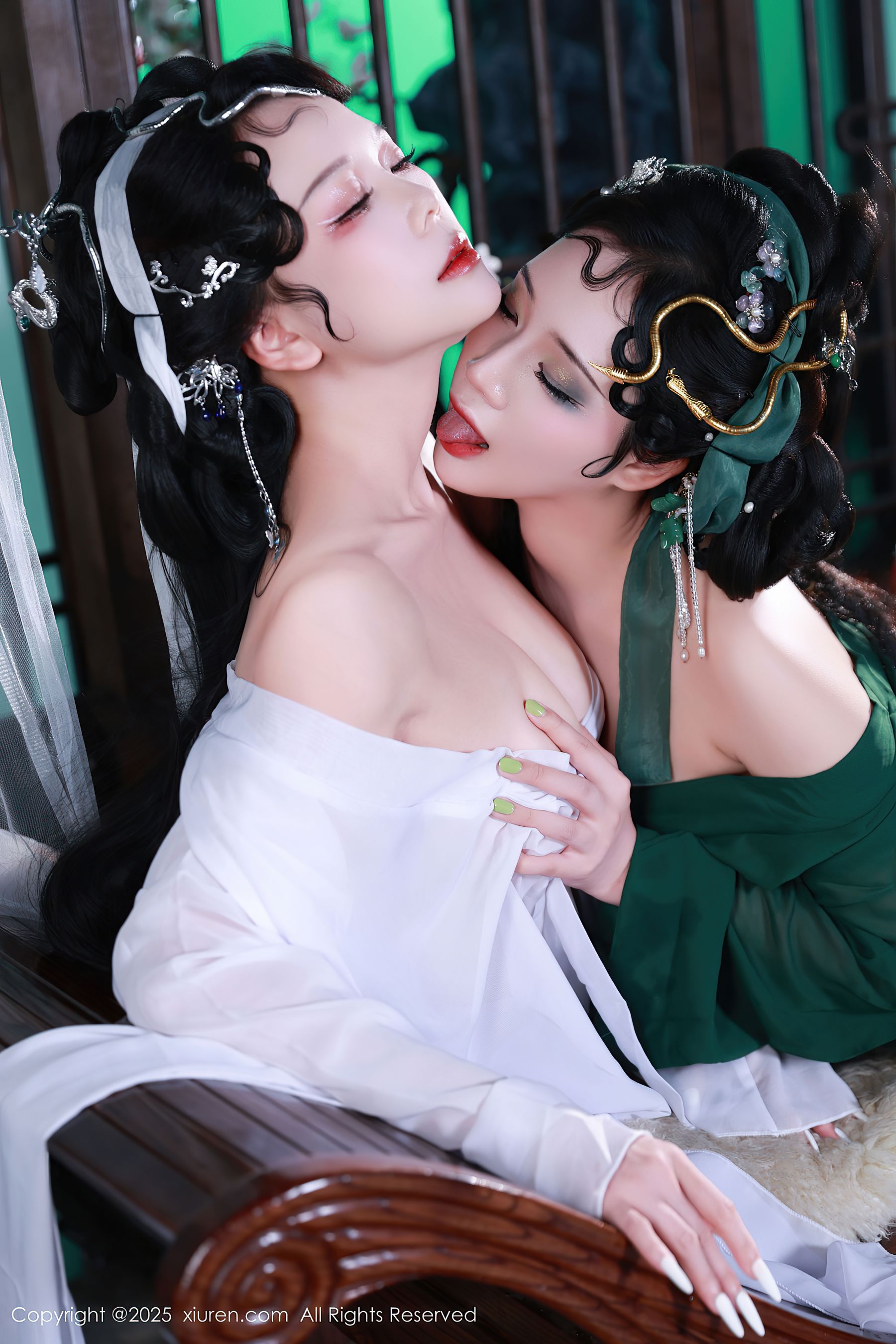 [秀人XiuRen] 2025.07.18 No.10561 模特合集/(88P)