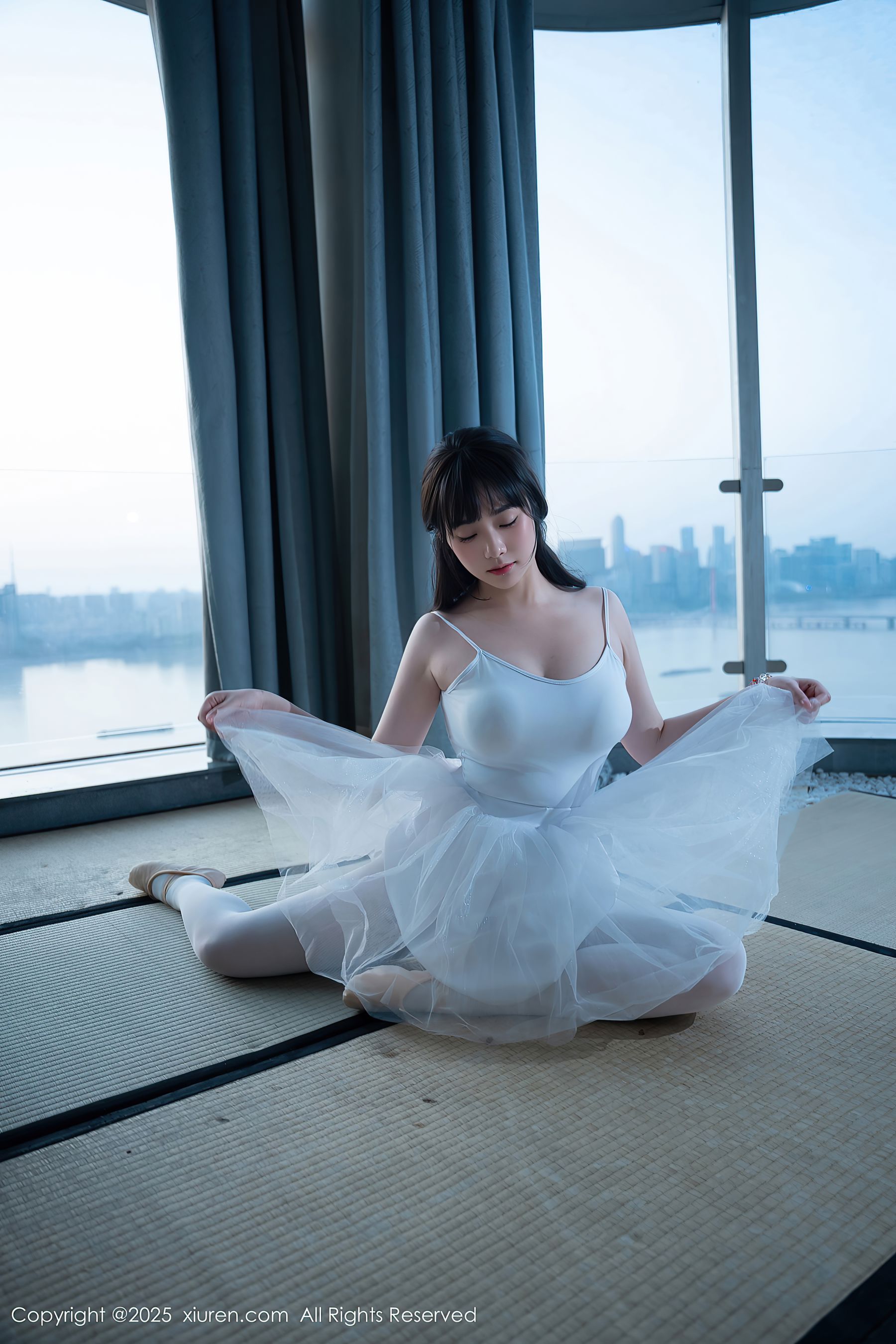 [秀人XiuRen] 2025.07.23 No.10575 软情/(78P)