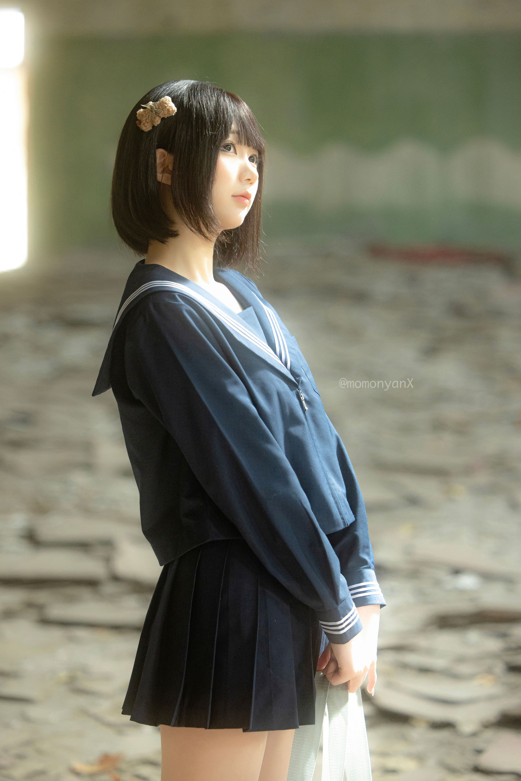 NAGISA魔物喵 [fantia] 最後の投稿_画像/(25P)