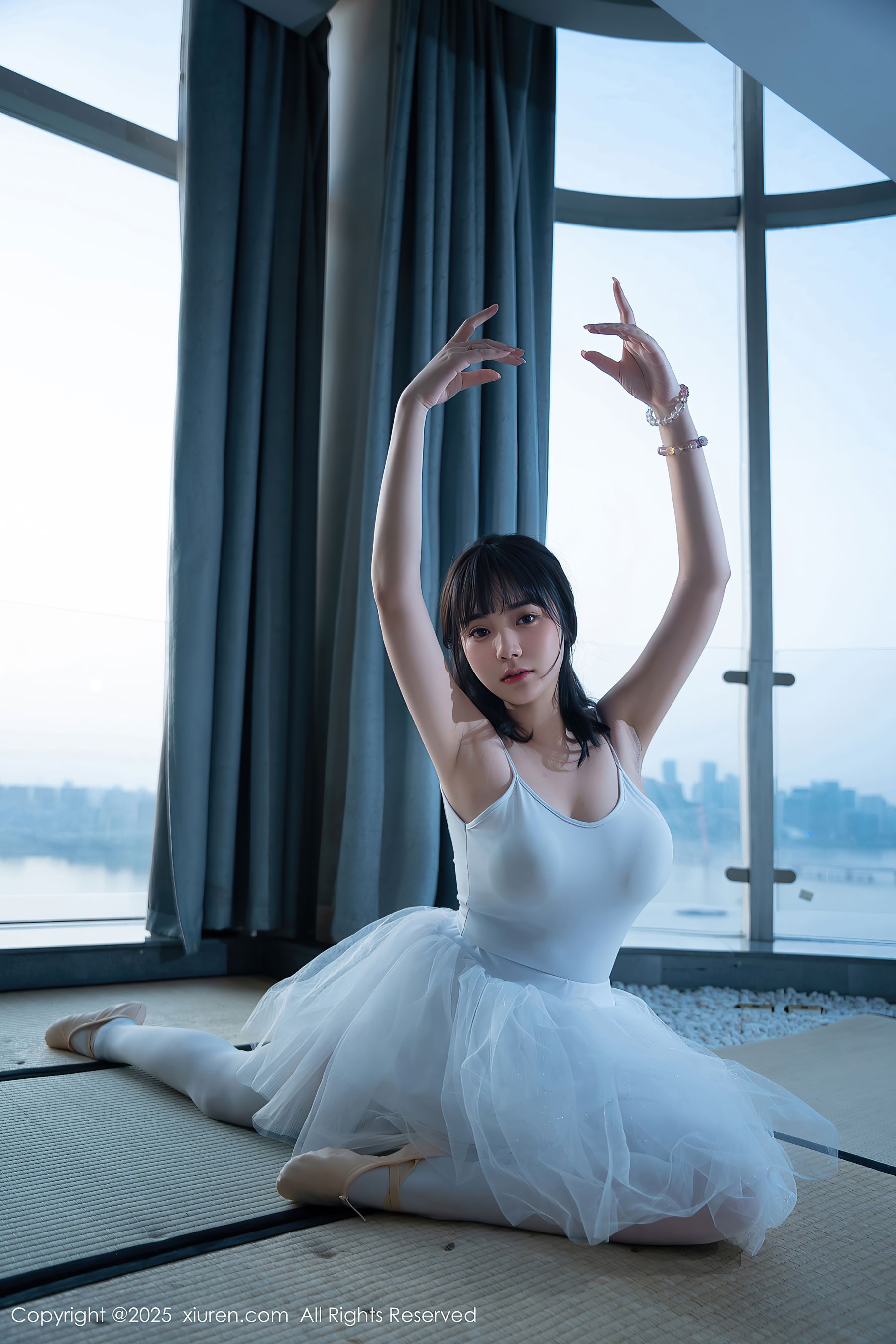 [秀人XiuRen] 2025.07.23 No.10575 软情/(78P)