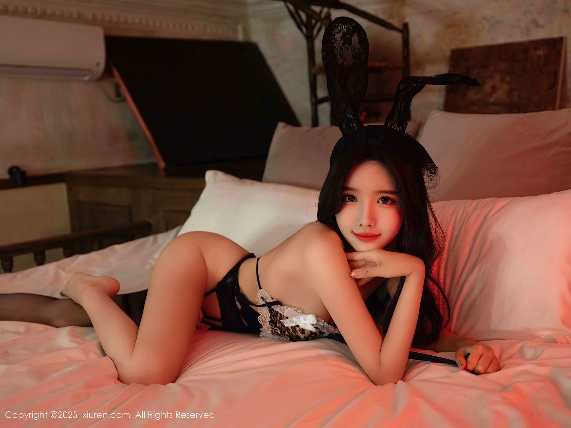 [秀人XiuRen] 2025.07.21 No.10566 袁圆/(80P)