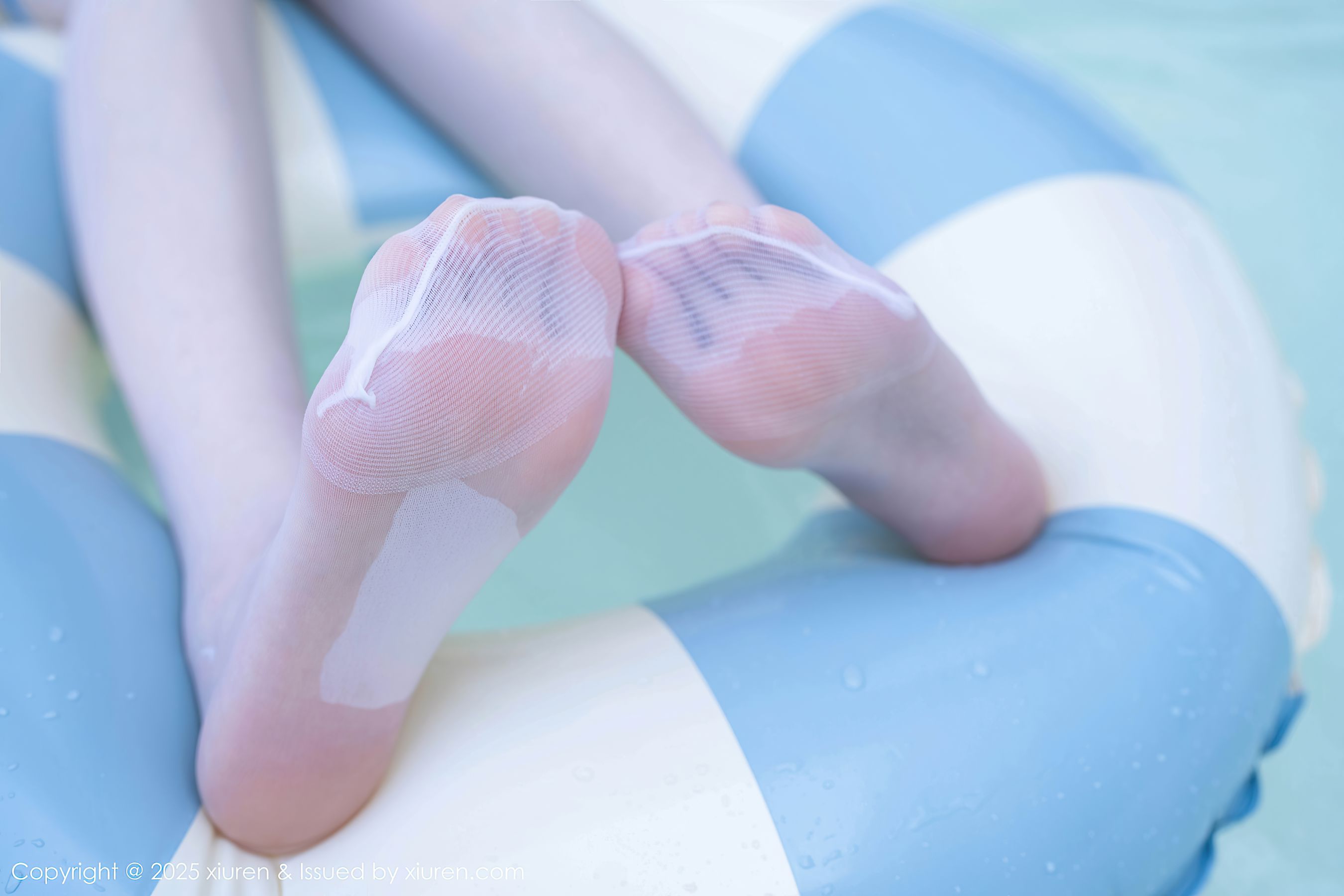 [XINGYAN]星颜社 2025.07.09 Vol.366 白露lulu/(74P)