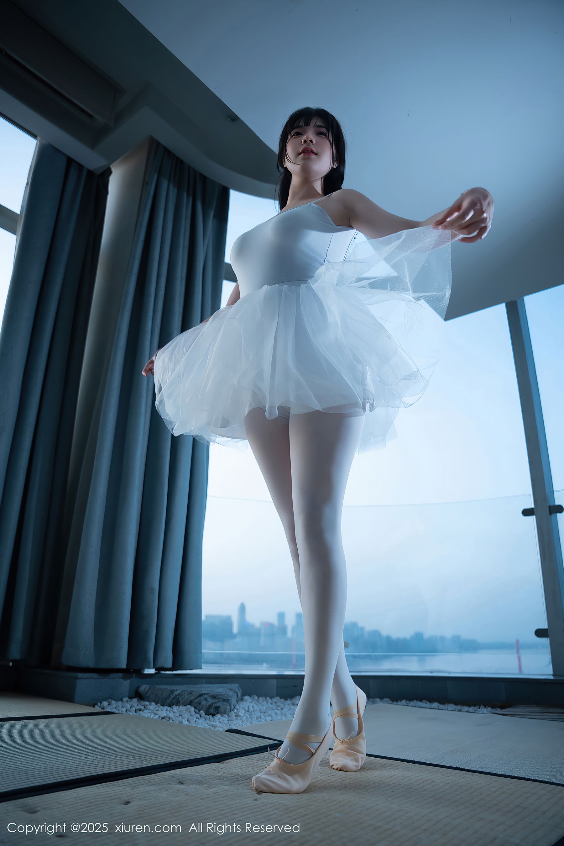 [秀人XiuRen] 2025.07.23 No.10575 软情/(78P)