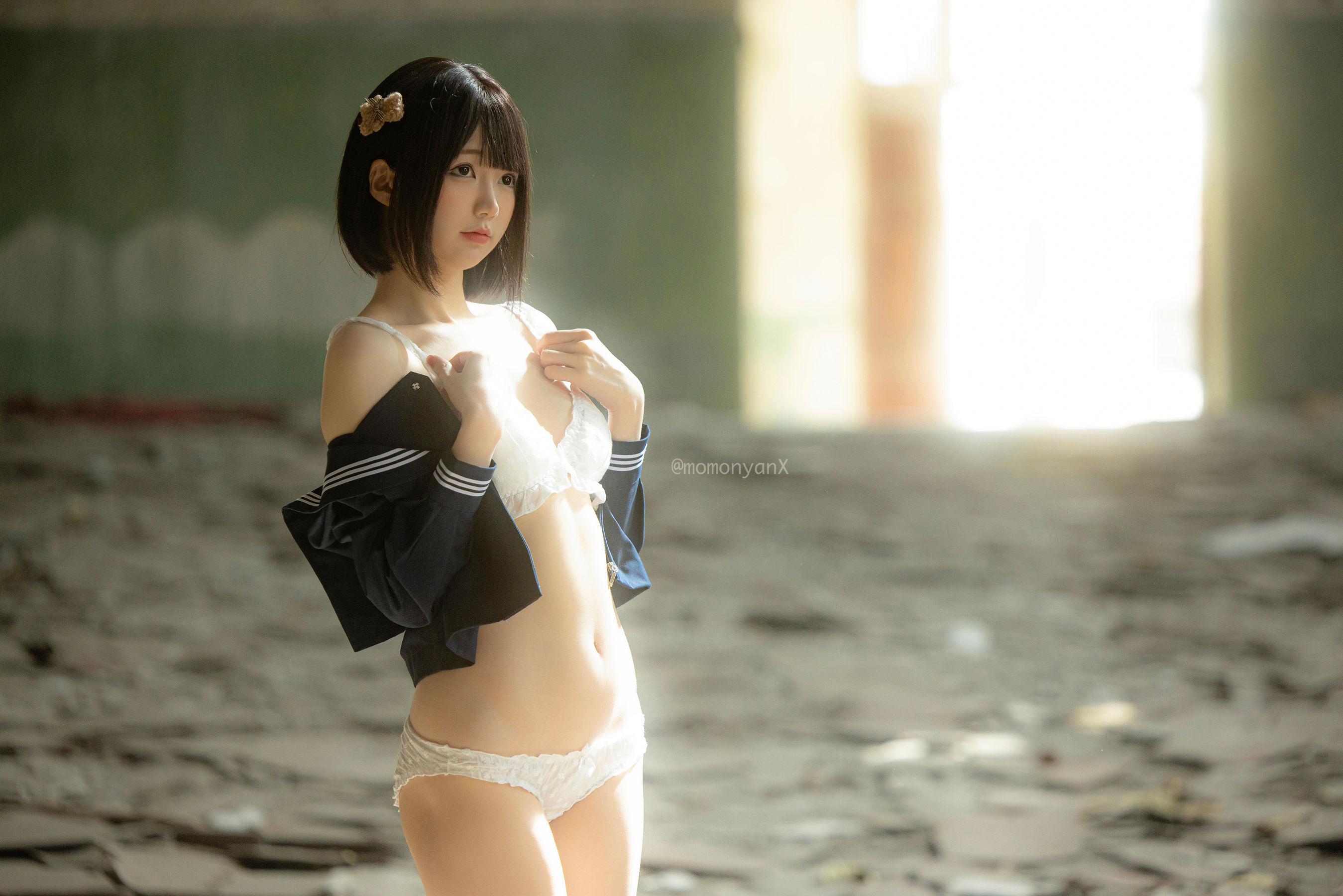 NAGISA魔物喵 [fantia] 最後の投稿_画像/(25P)